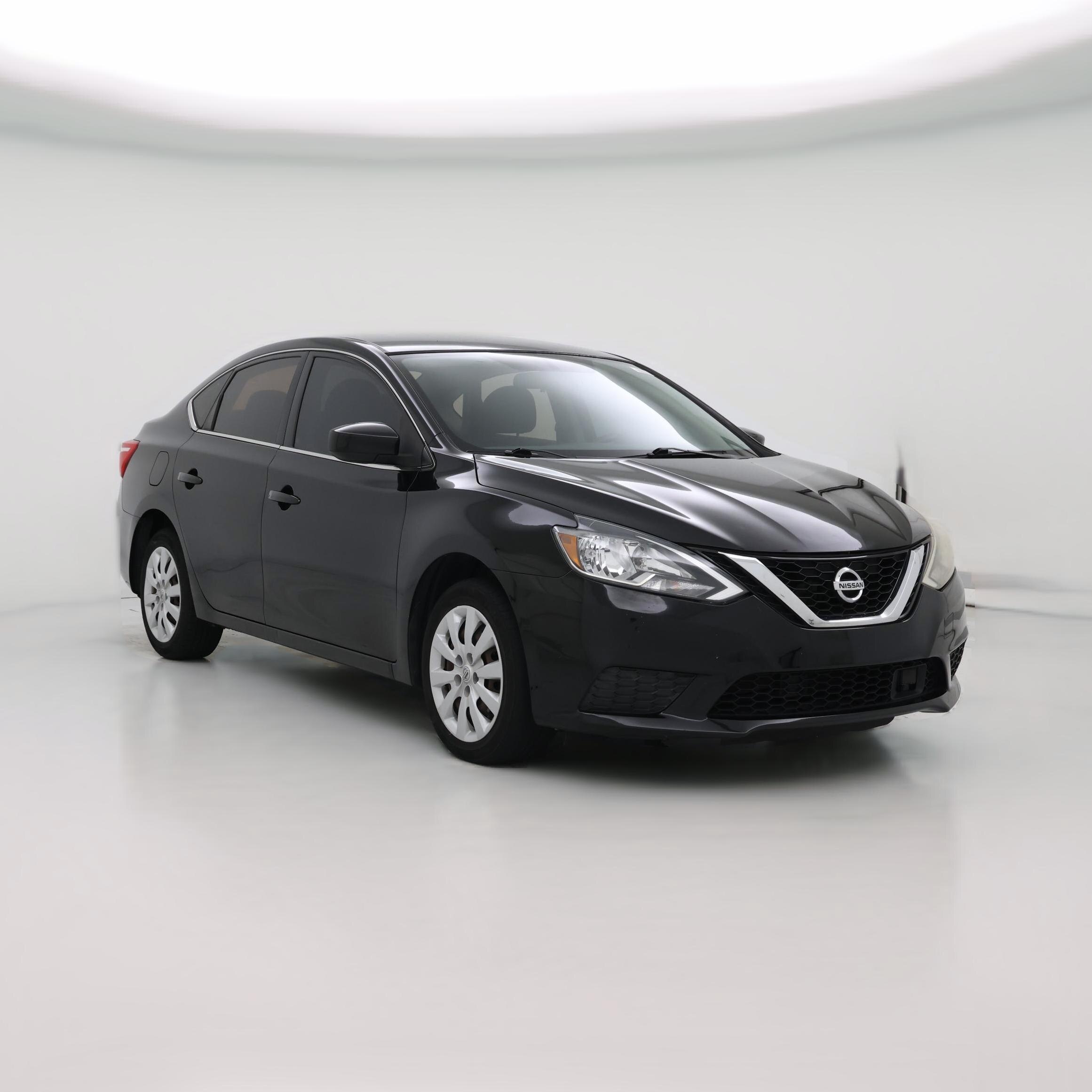 Thumbnail: 2019 Nissan Sentra - 1