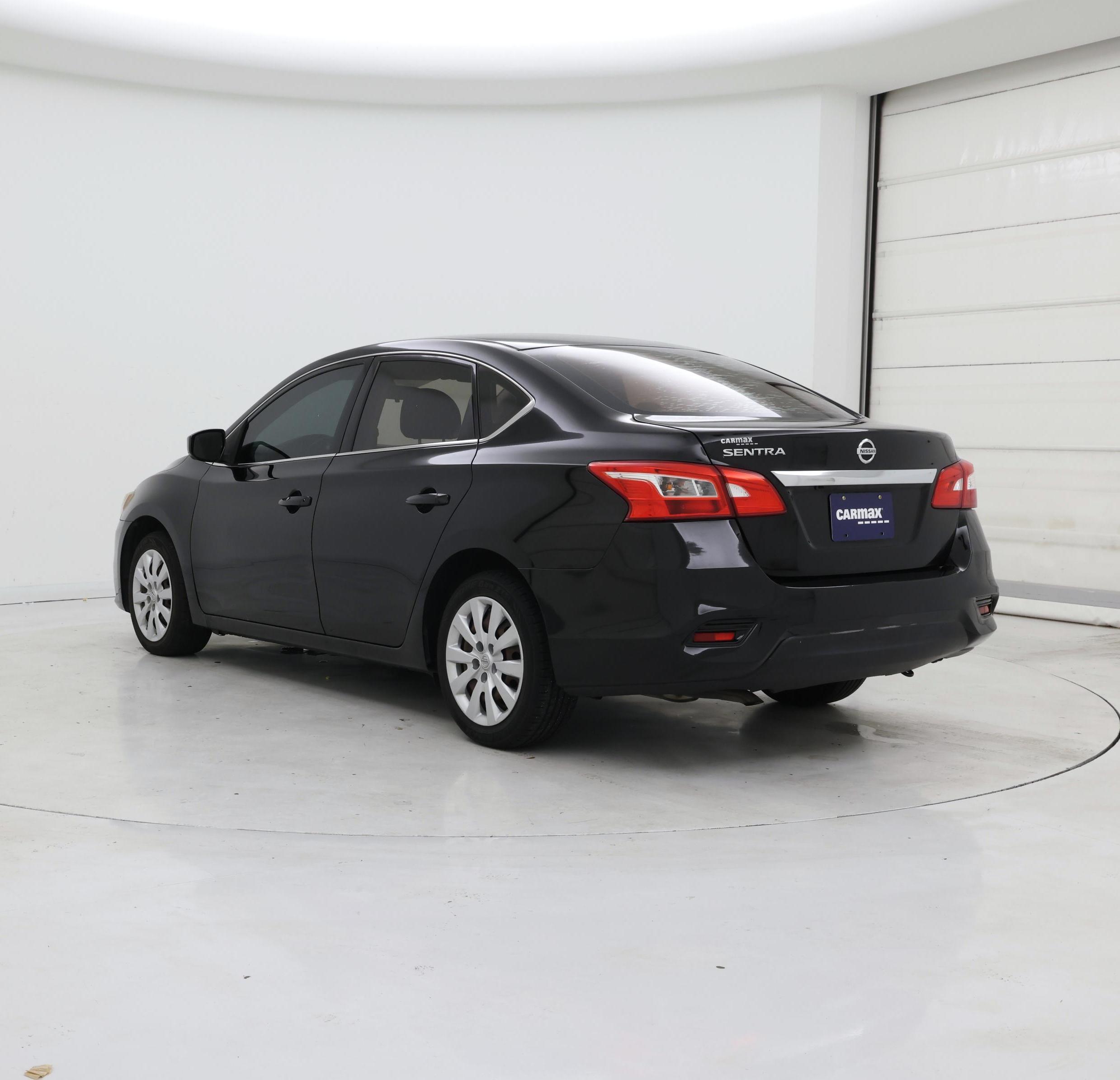Thumbnail: 2019 Nissan Sentra - 2