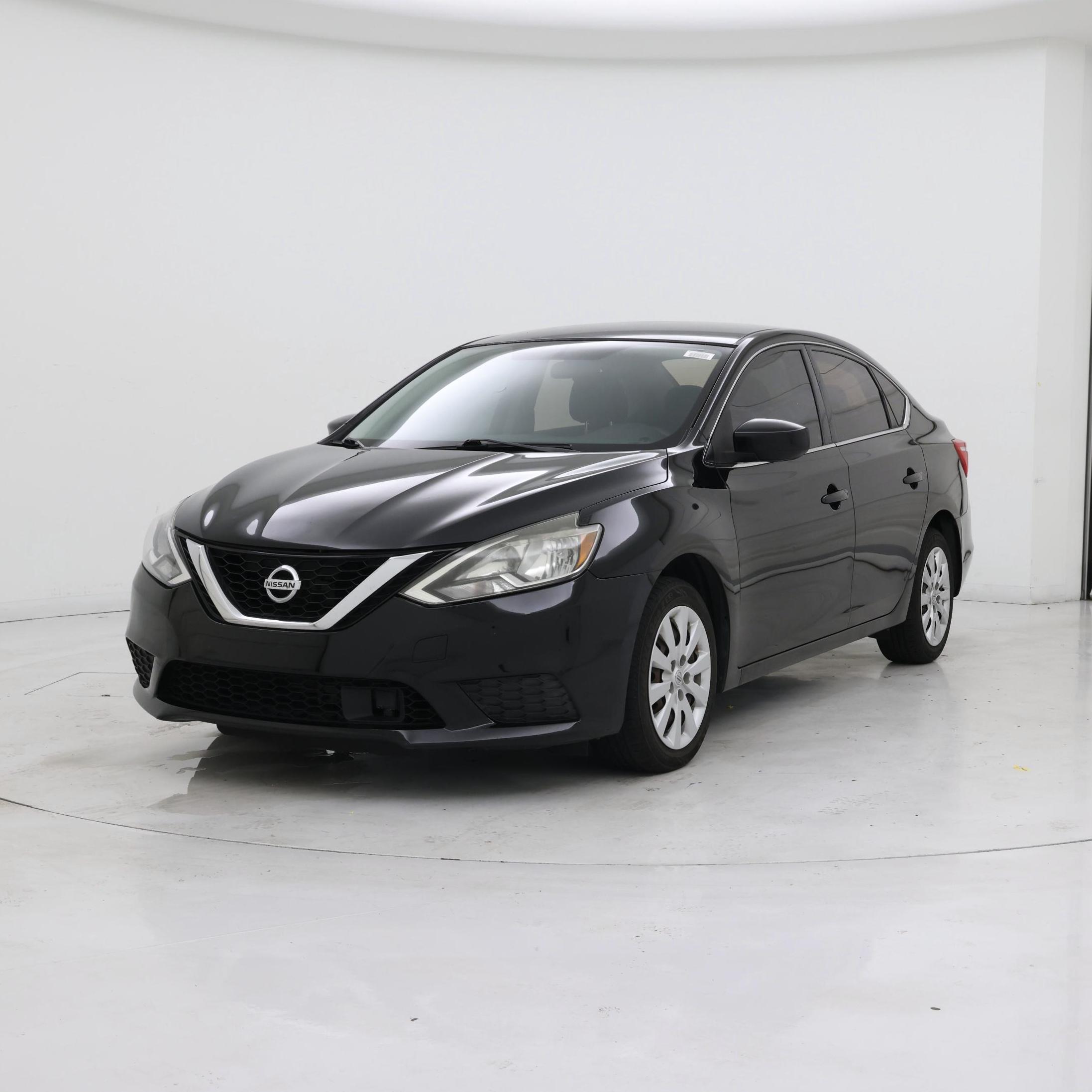 Thumbnail: 2019 Nissan Sentra - 4