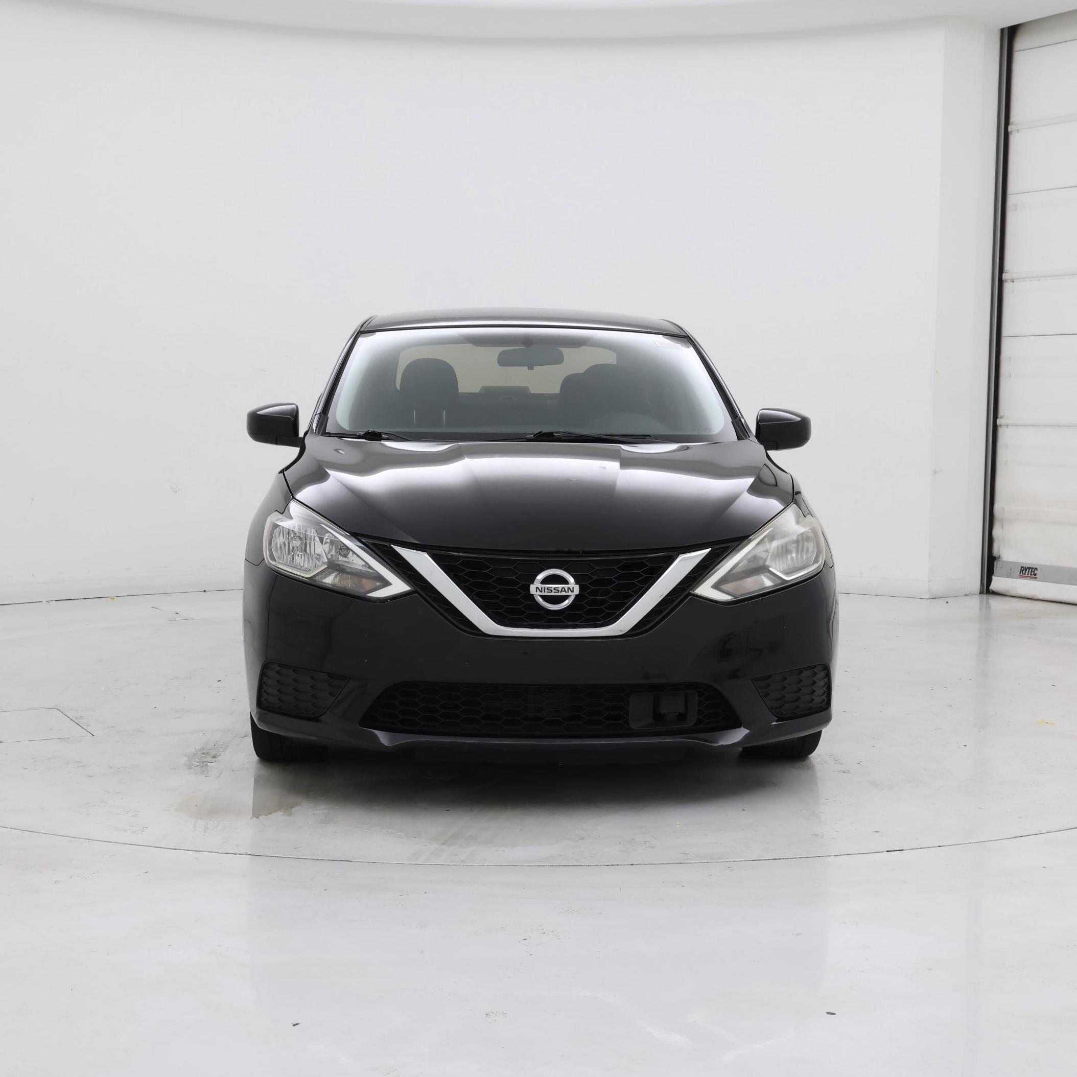 Thumbnail: 2019 Nissan Sentra - 5