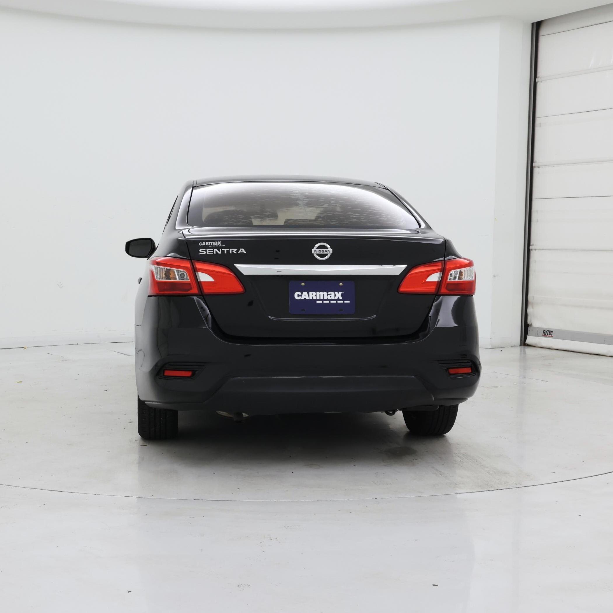 Thumbnail: 2019 Nissan Sentra - 6