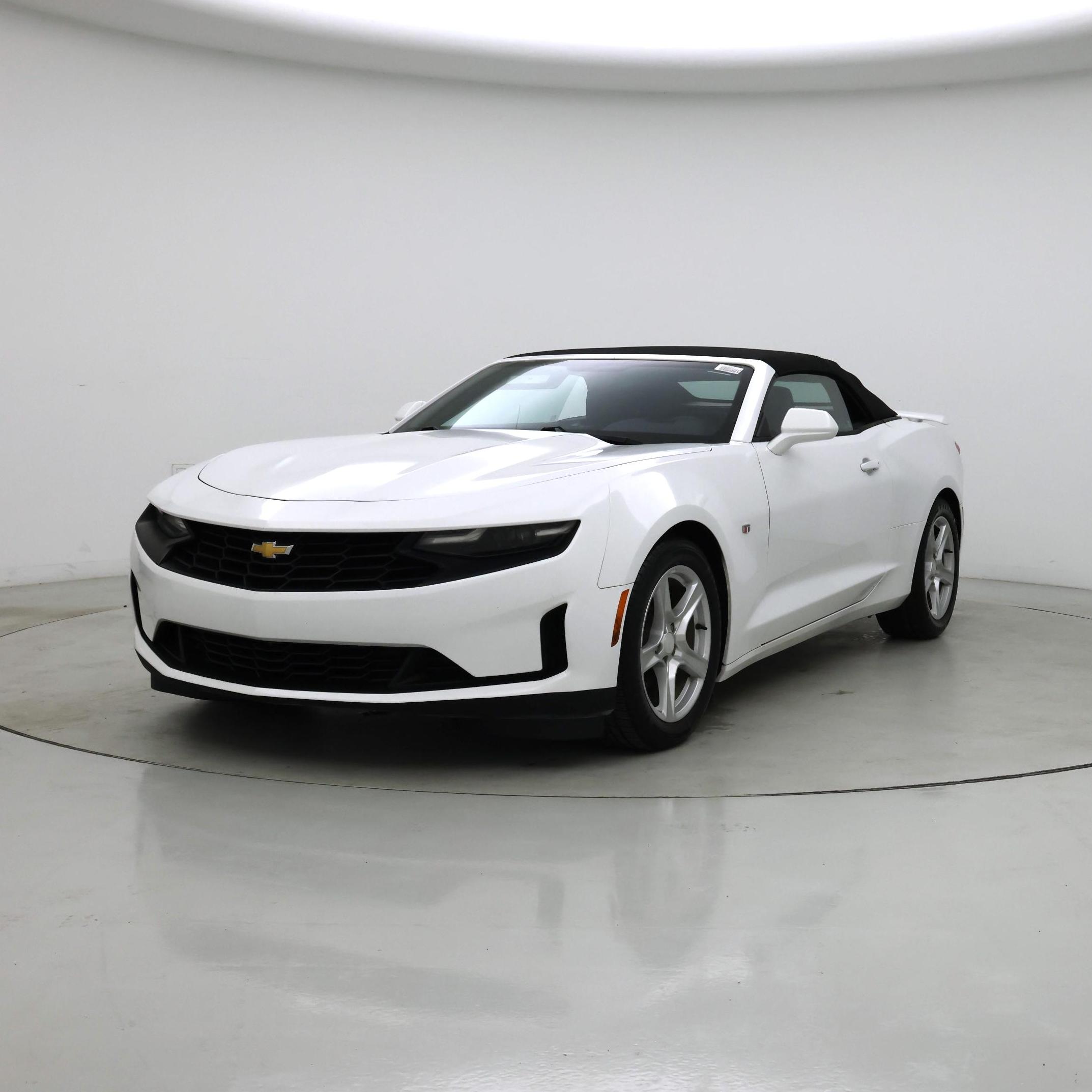 Thumbnail: 2019 Chevrolet Camaro - 4