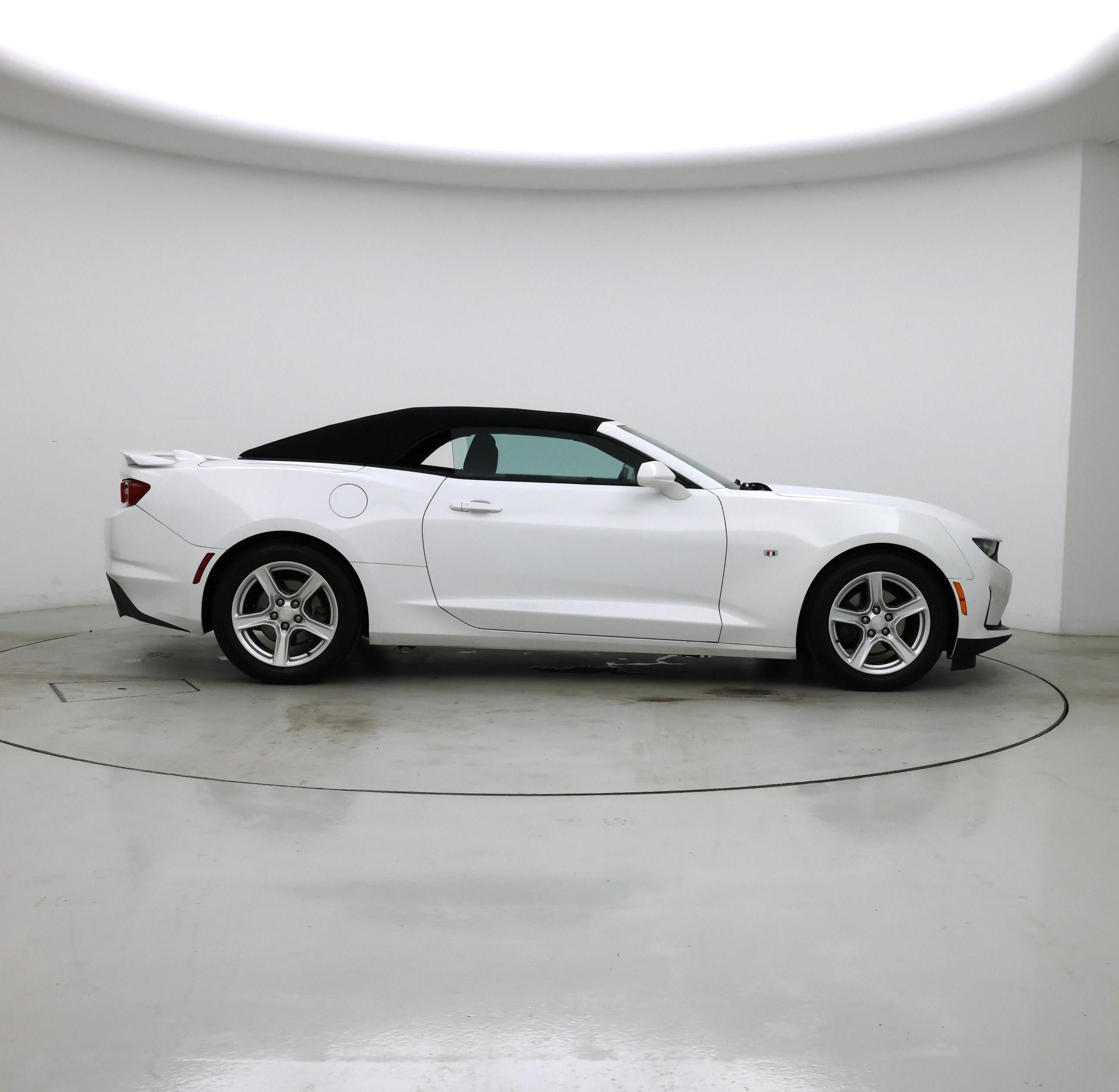Thumbnail: 2019 Chevrolet Camaro - 7