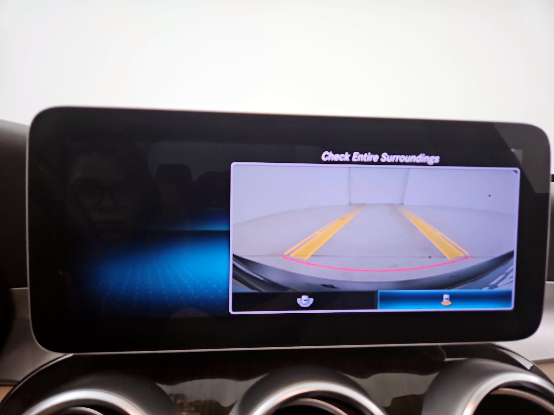 Thumbnail: 2019 Mercedes-Benz C-Class - 14