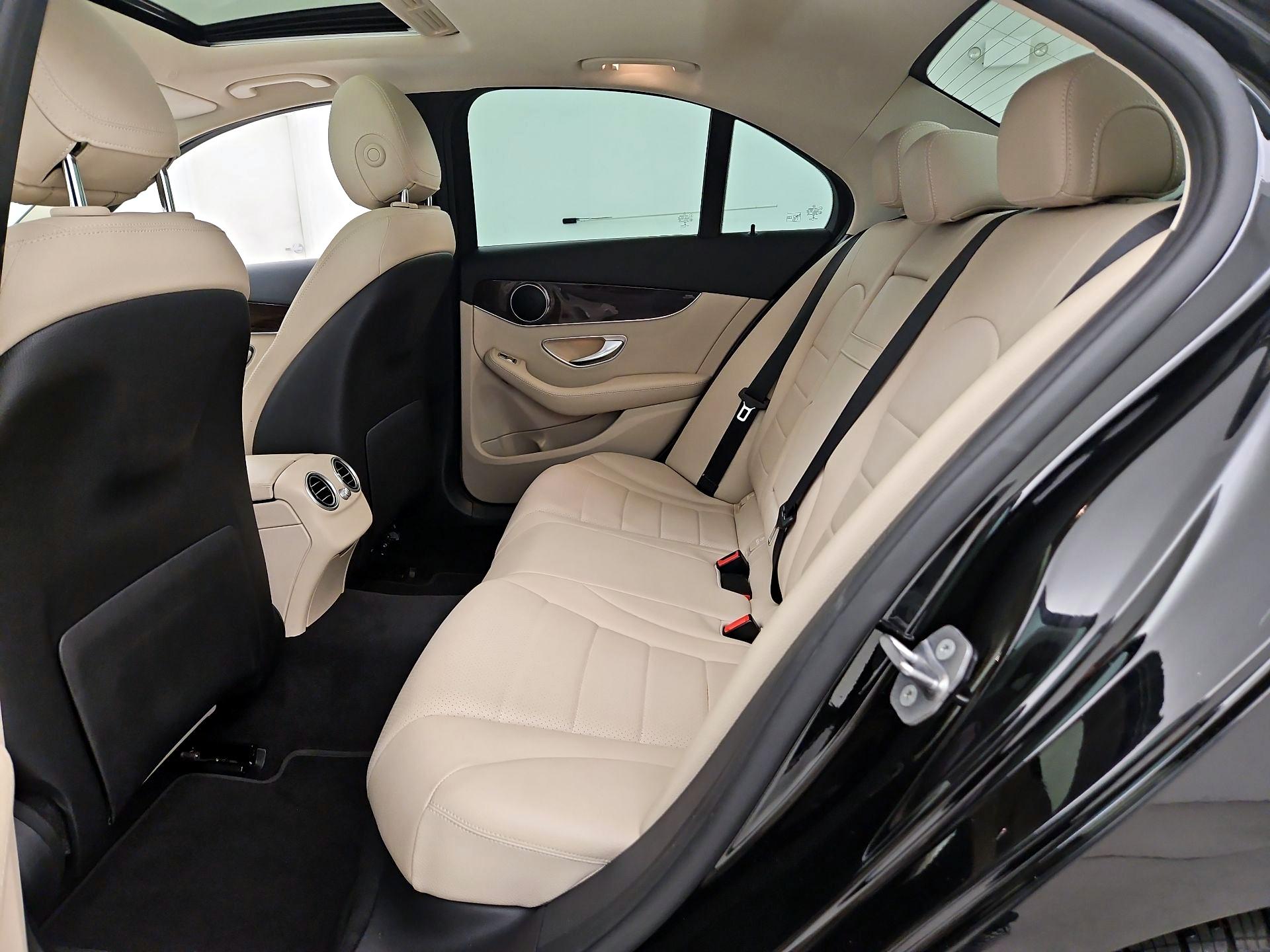 Thumbnail: 2019 Mercedes-Benz C-Class - 20