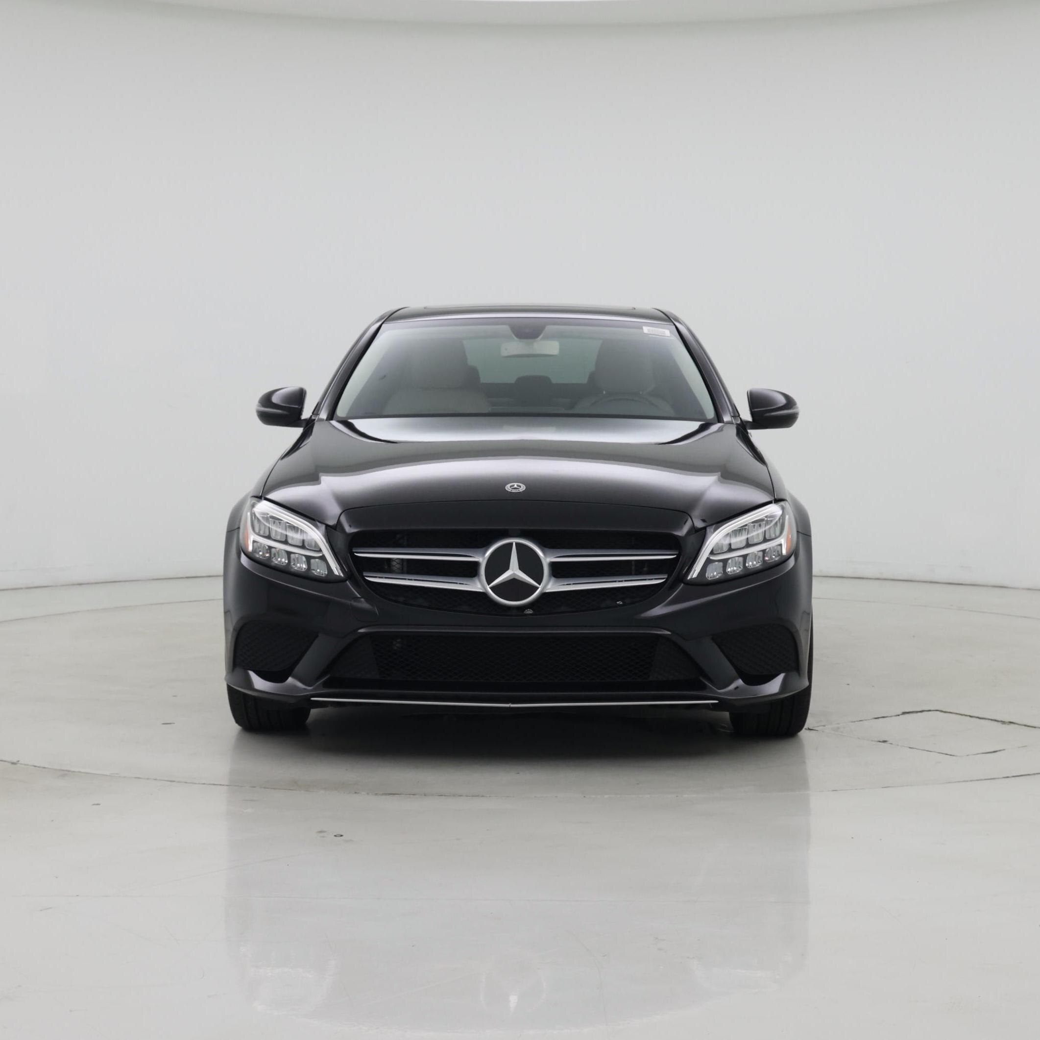 Thumbnail: 2019 Mercedes-Benz C-Class - 5