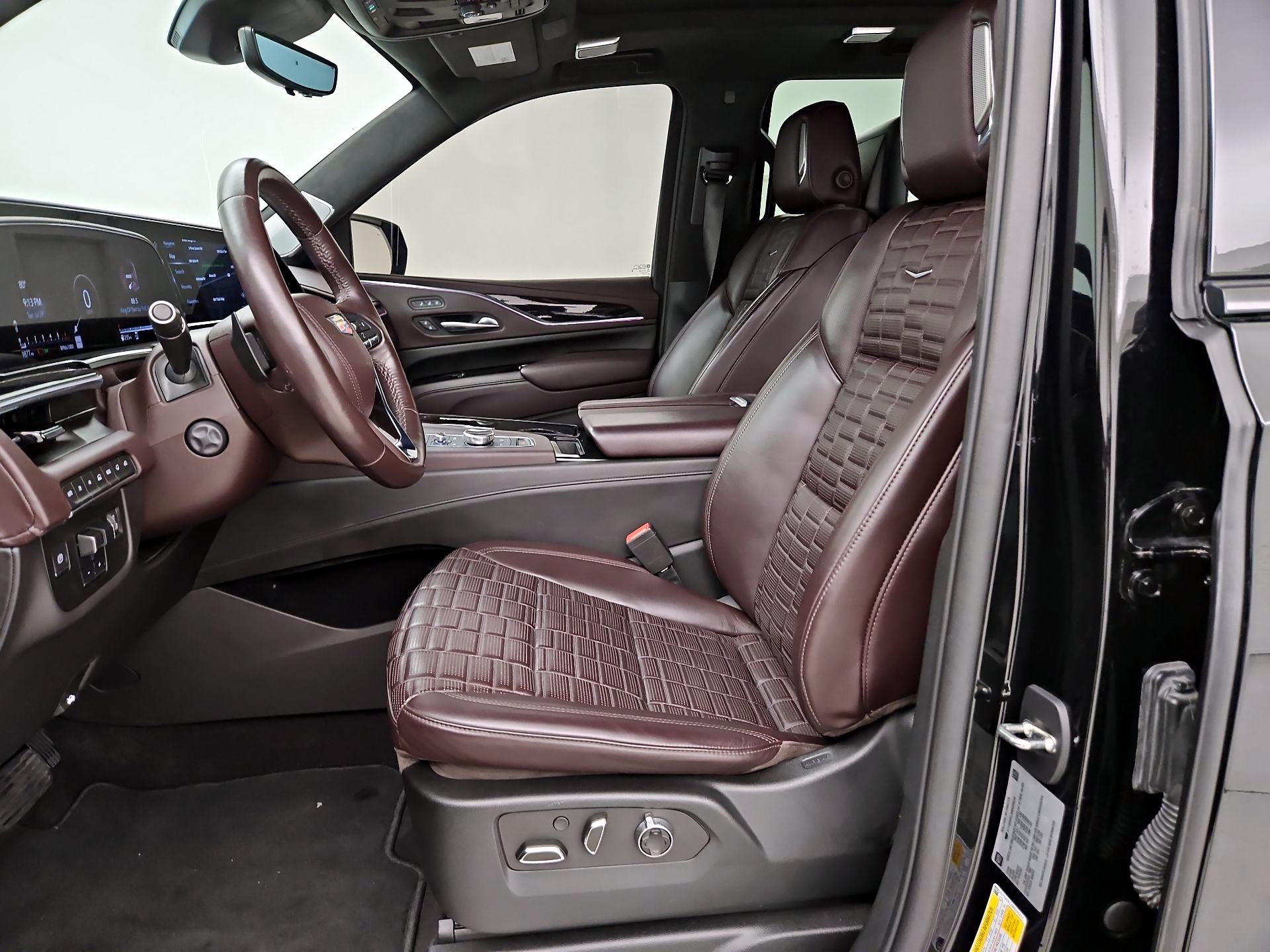 Thumbnail: 2022 Cadillac Escalade - 11