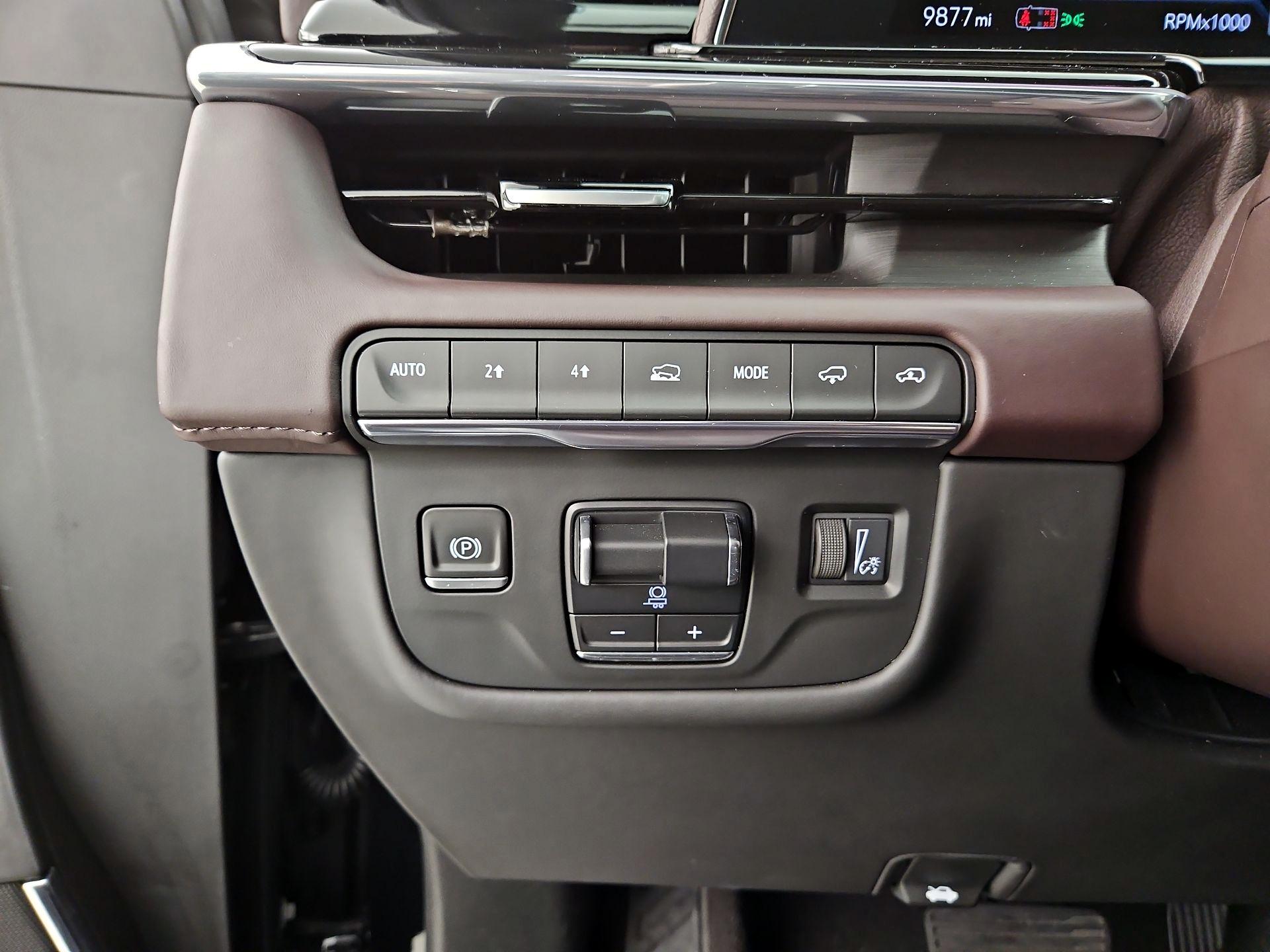 Thumbnail: 2022 Cadillac Escalade - 13