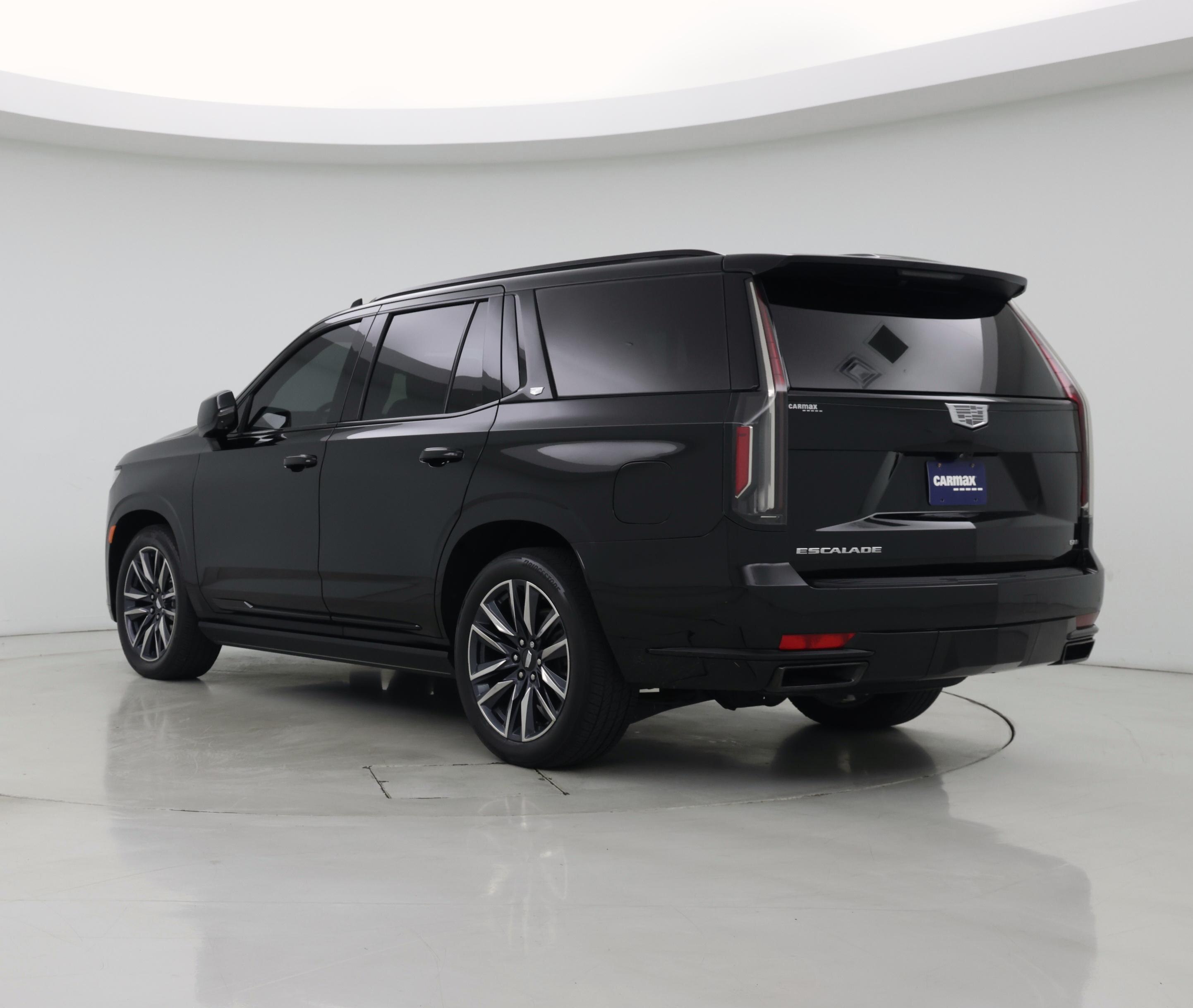 Thumbnail: 2022 Cadillac Escalade - 2