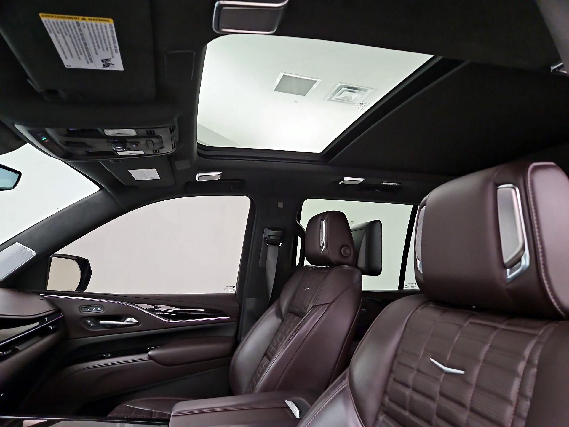 Thumbnail: 2022 Cadillac Escalade - 20