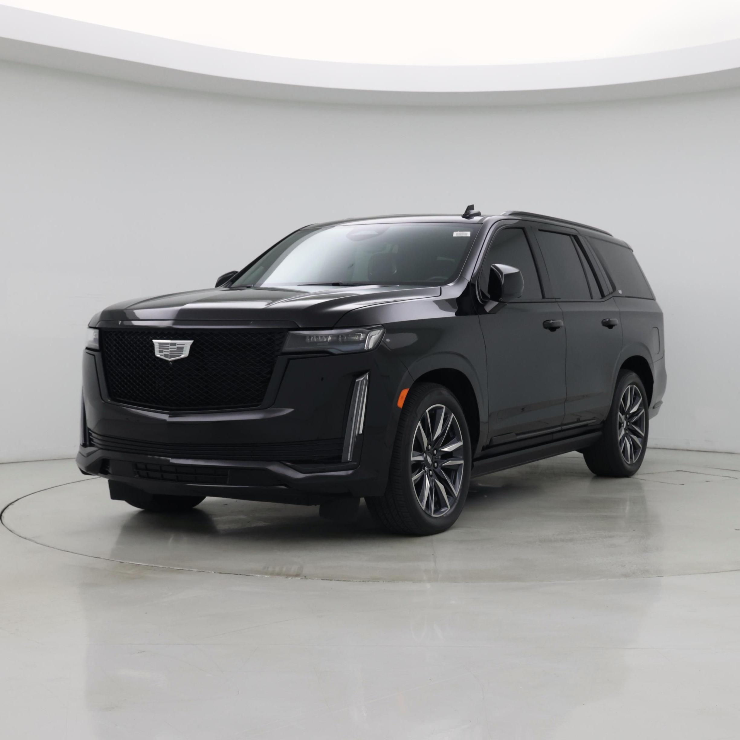 Thumbnail: 2022 Cadillac Escalade - 4