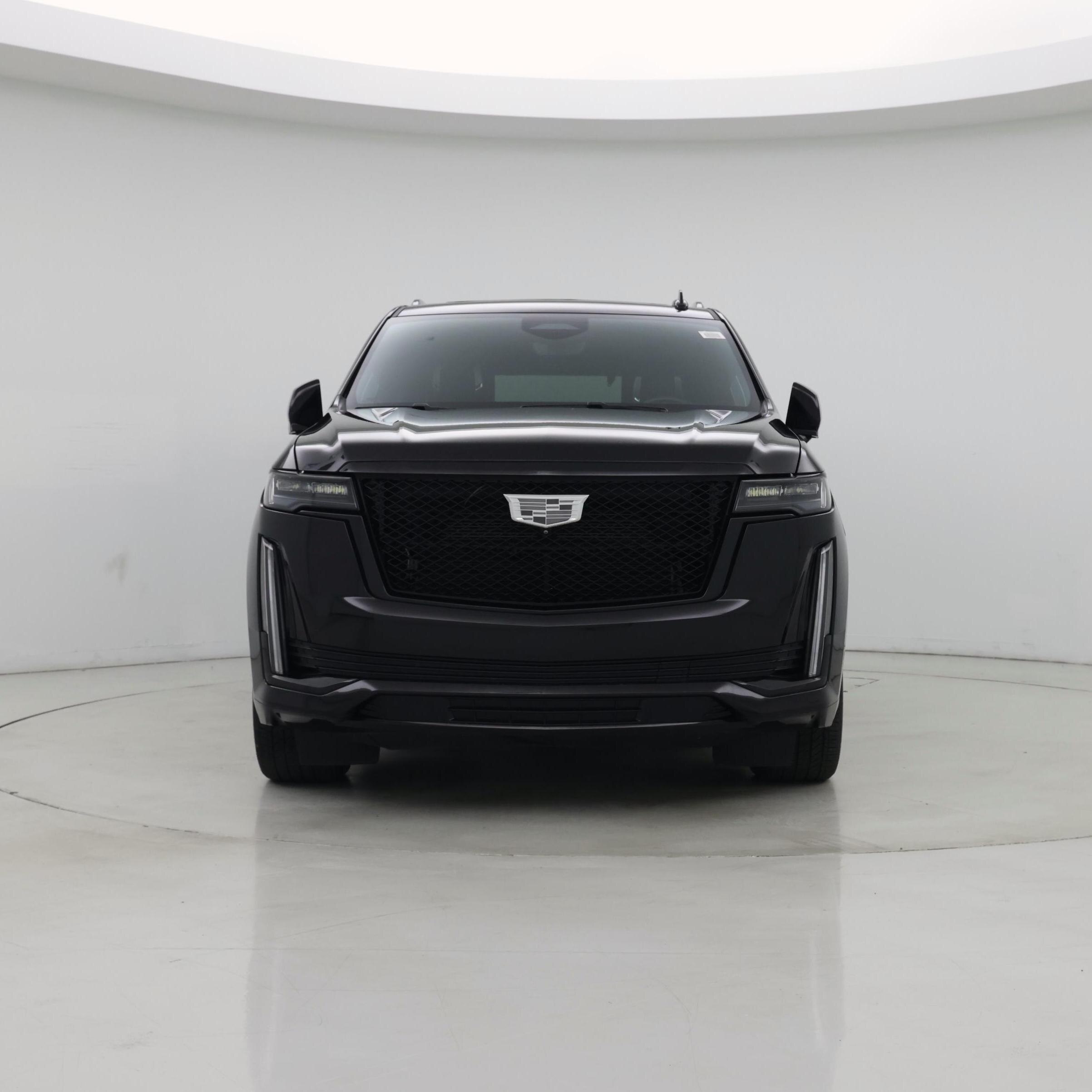 Thumbnail: 2022 Cadillac Escalade - 5