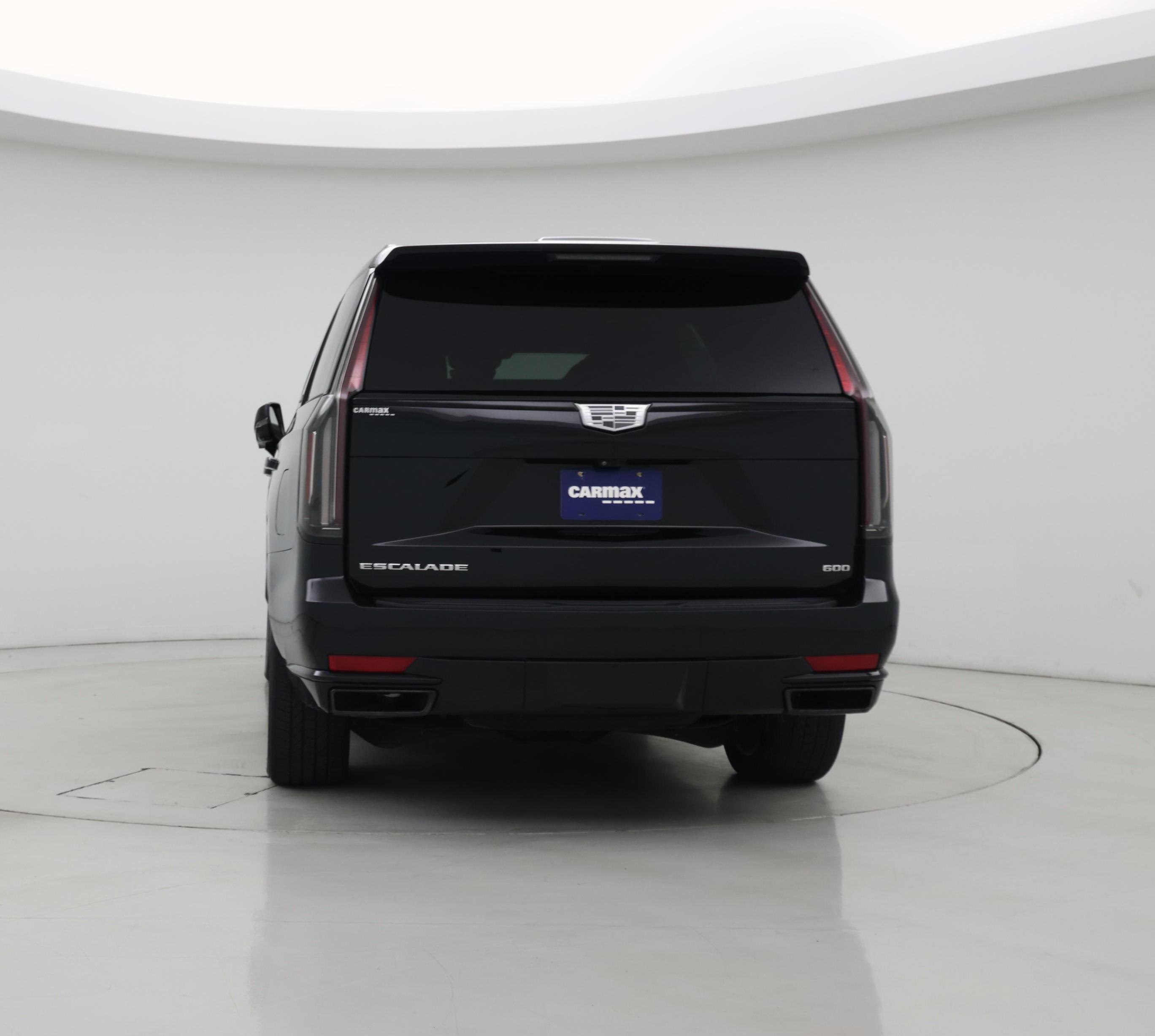 Thumbnail: 2022 Cadillac Escalade - 6