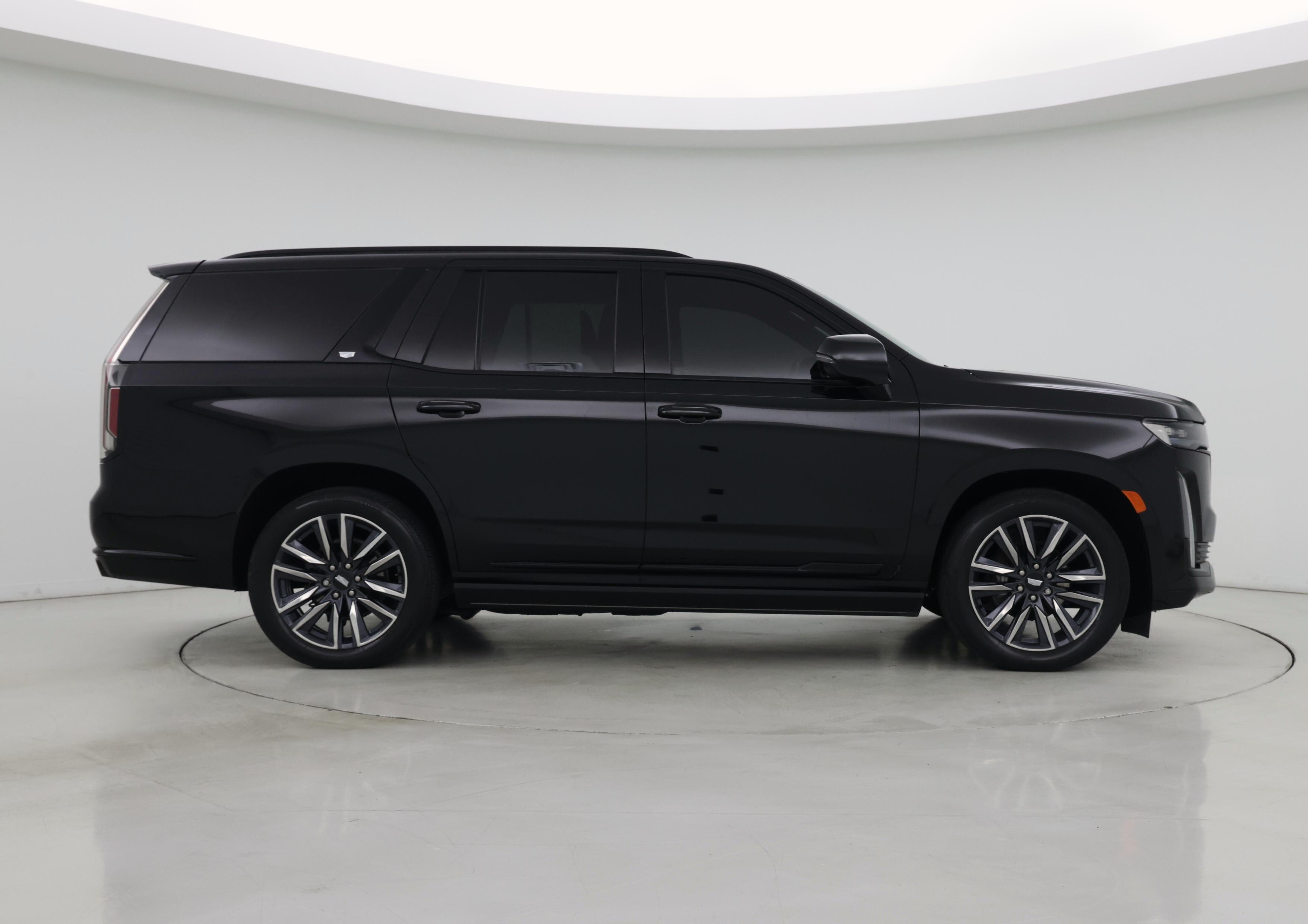 Thumbnail: 2022 Cadillac Escalade - 7
