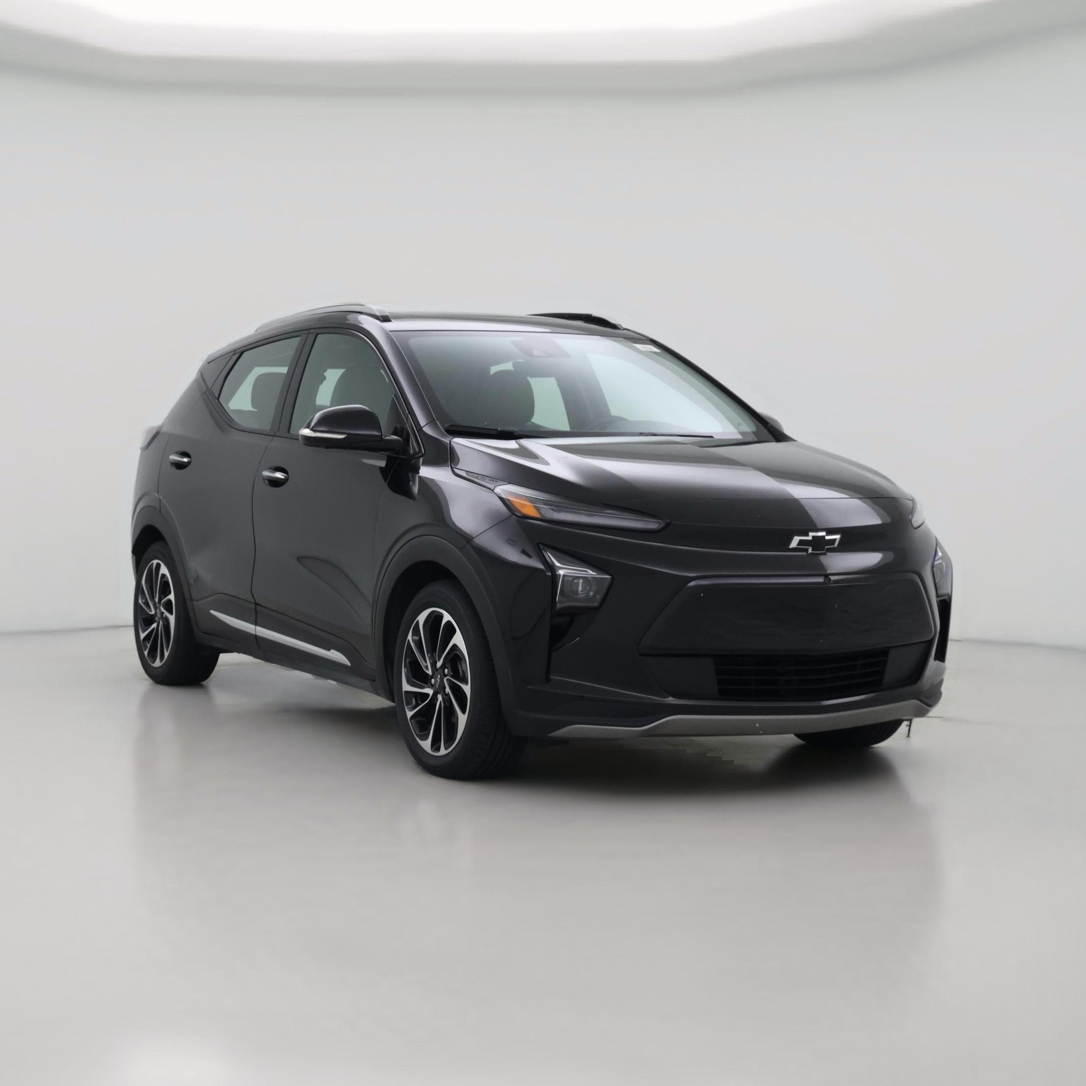 Thumbnail: 2023 Chevrolet Bolt EUV - 1