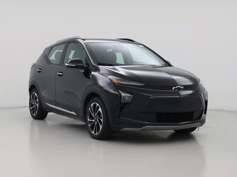 2023 Chevrolet Bolt EUV Premier -
                  West Palm Beach, FL