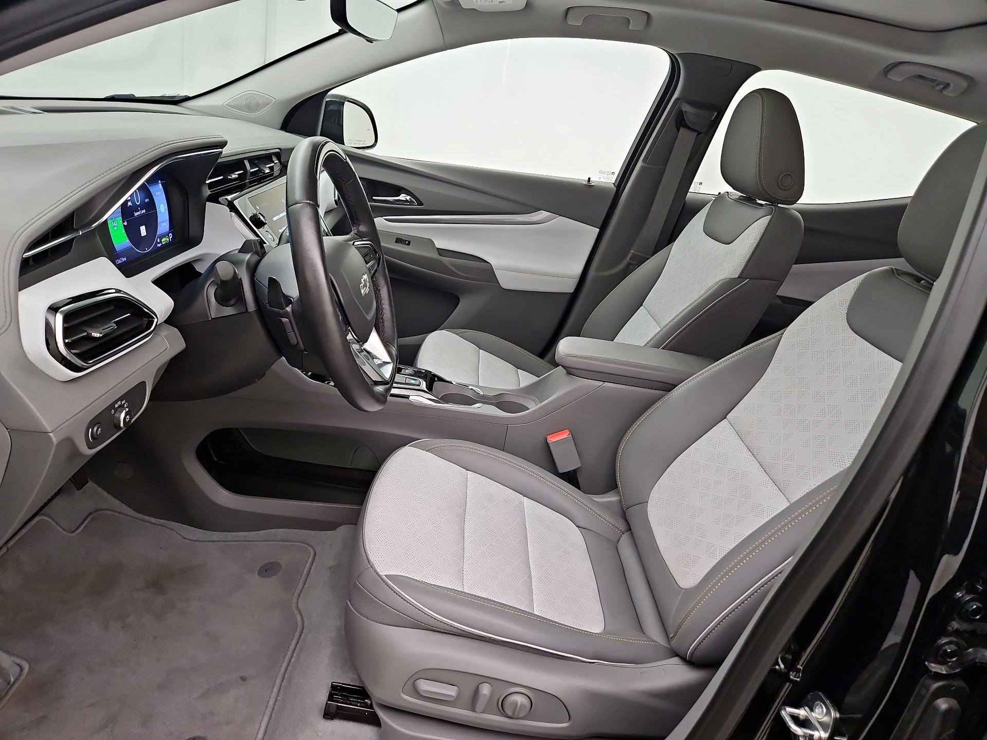 Thumbnail: 2023 Chevrolet Bolt EUV - 11