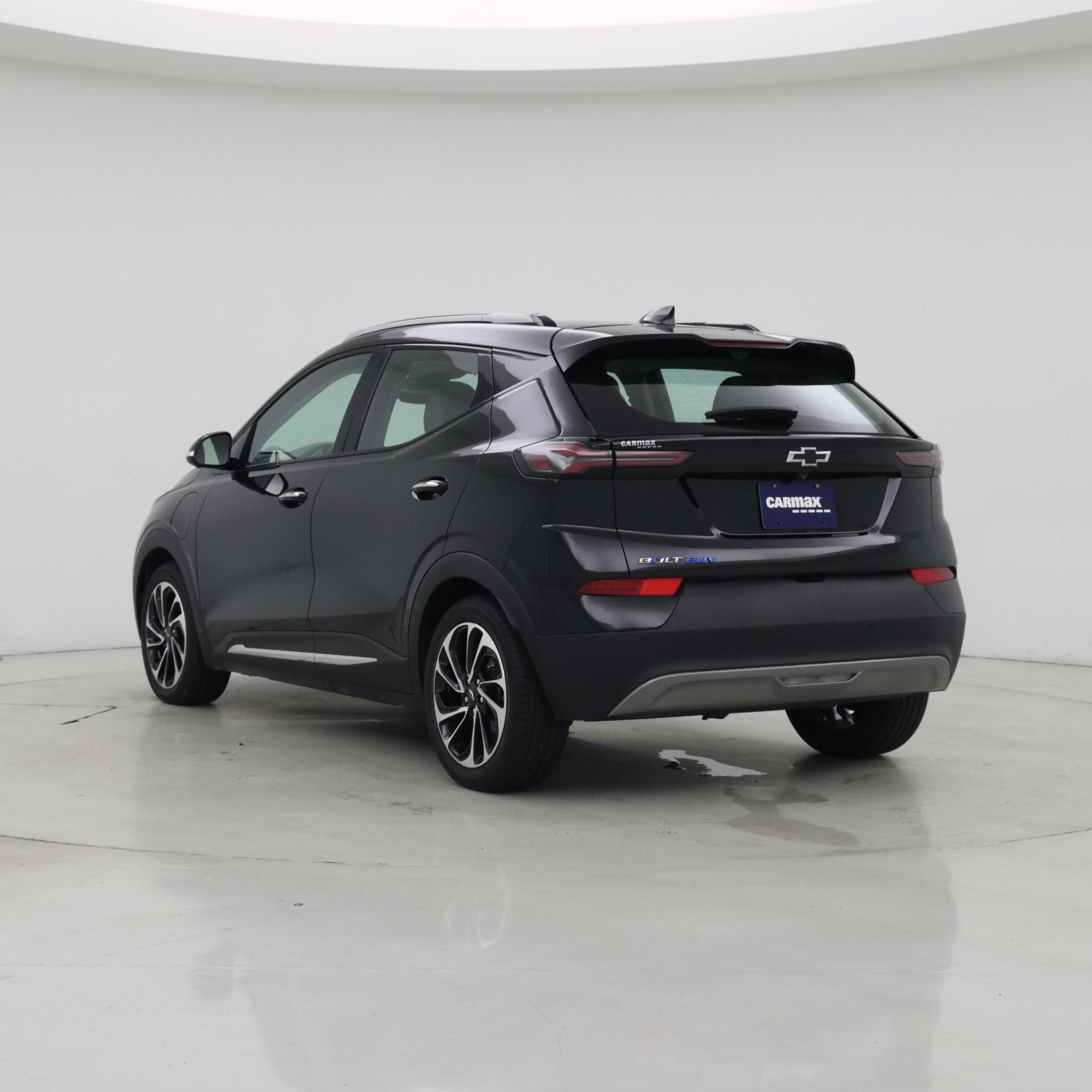 Thumbnail: 2023 Chevrolet Bolt EUV - 2