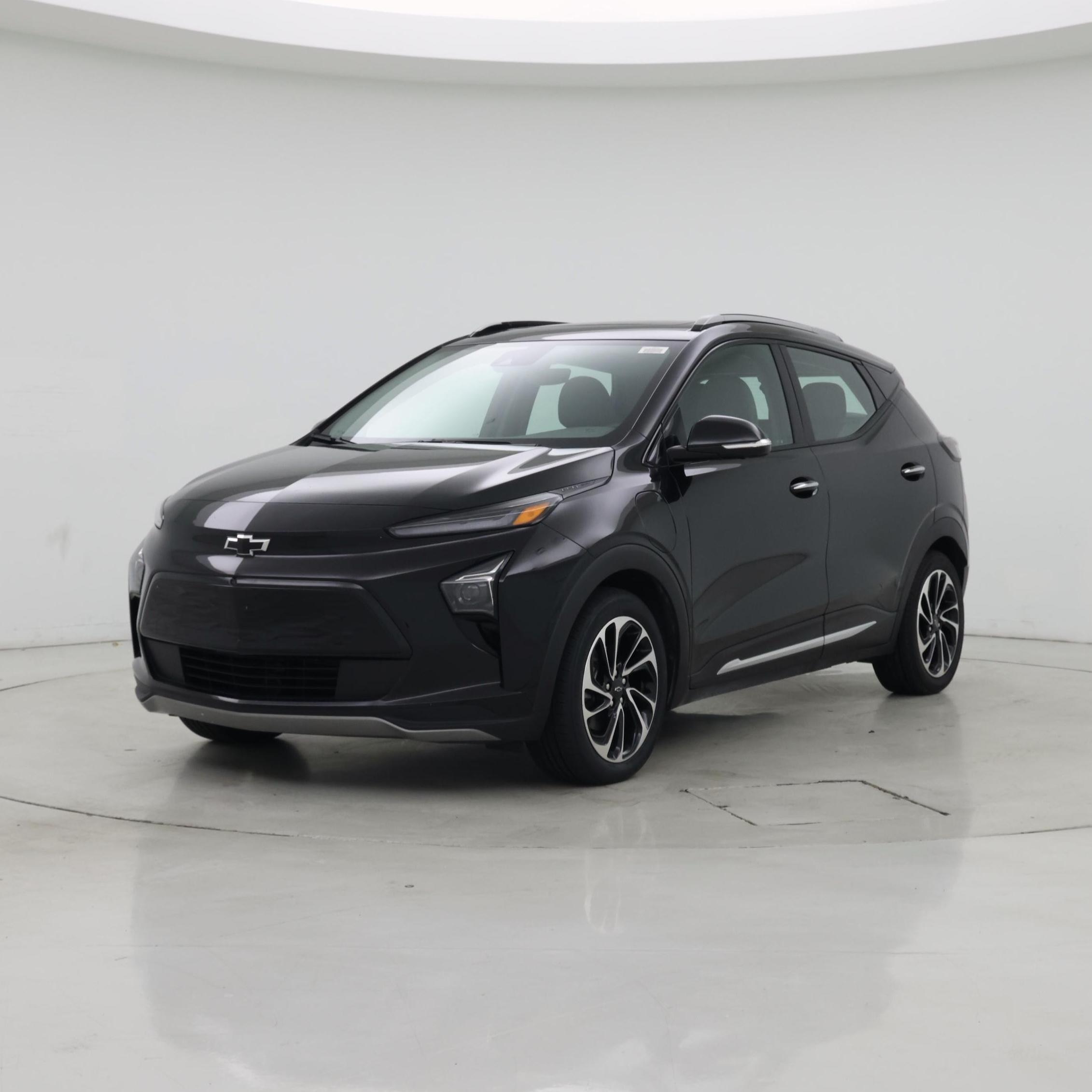 Thumbnail: 2023 Chevrolet Bolt EUV - 4
