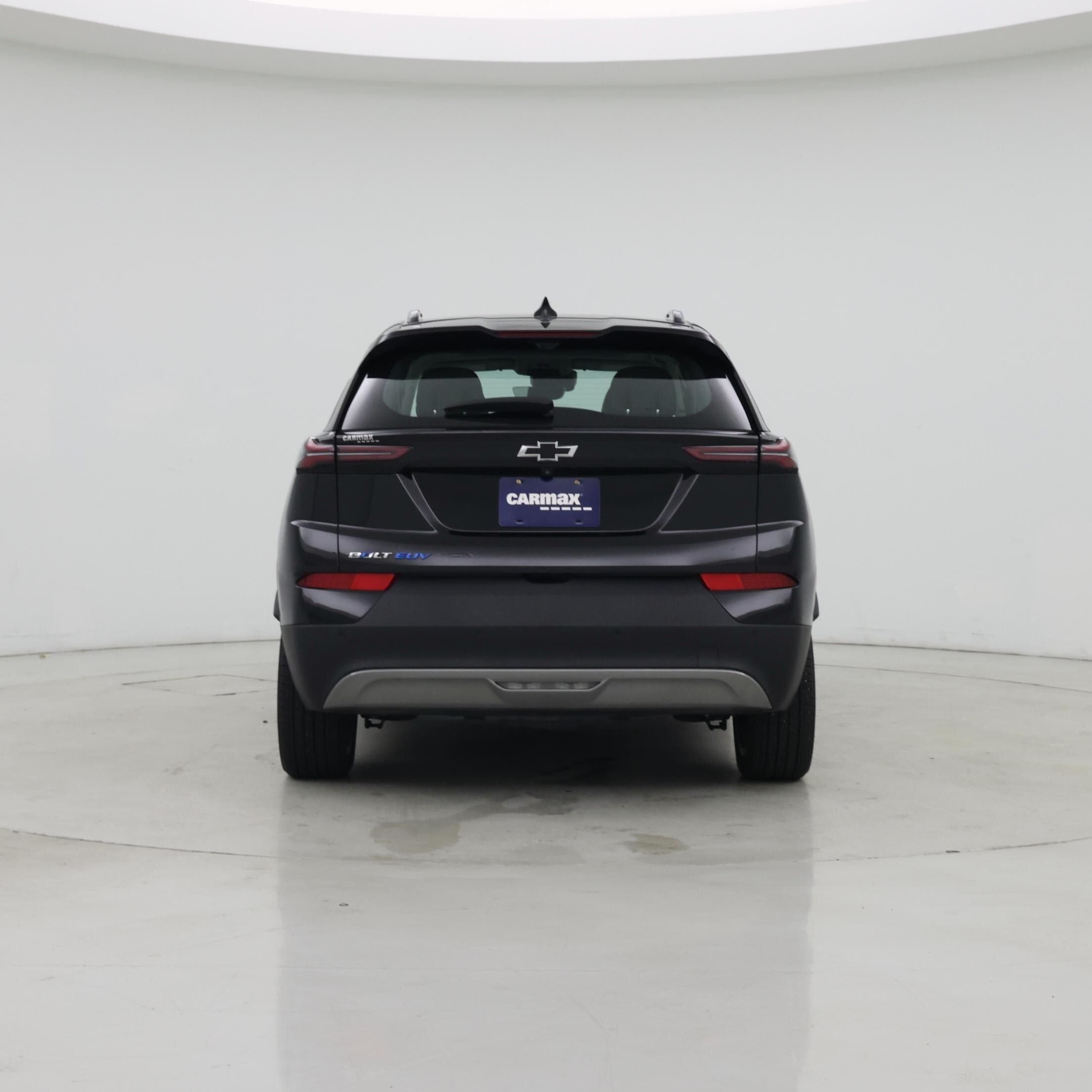 Thumbnail: 2023 Chevrolet Bolt EUV - 6