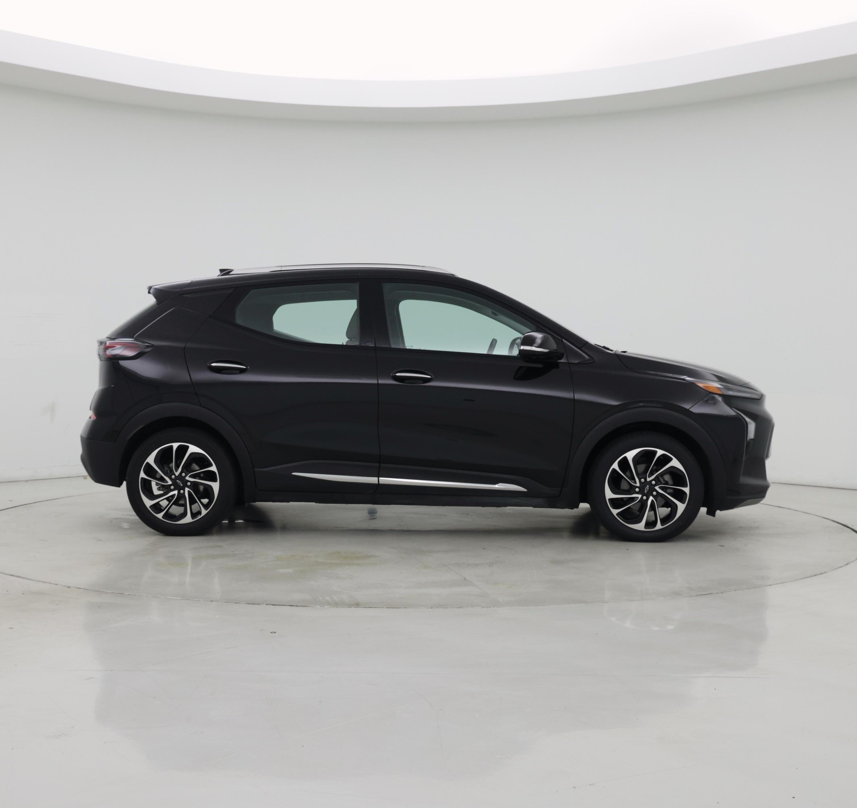 Thumbnail: 2023 Chevrolet Bolt EUV - 7