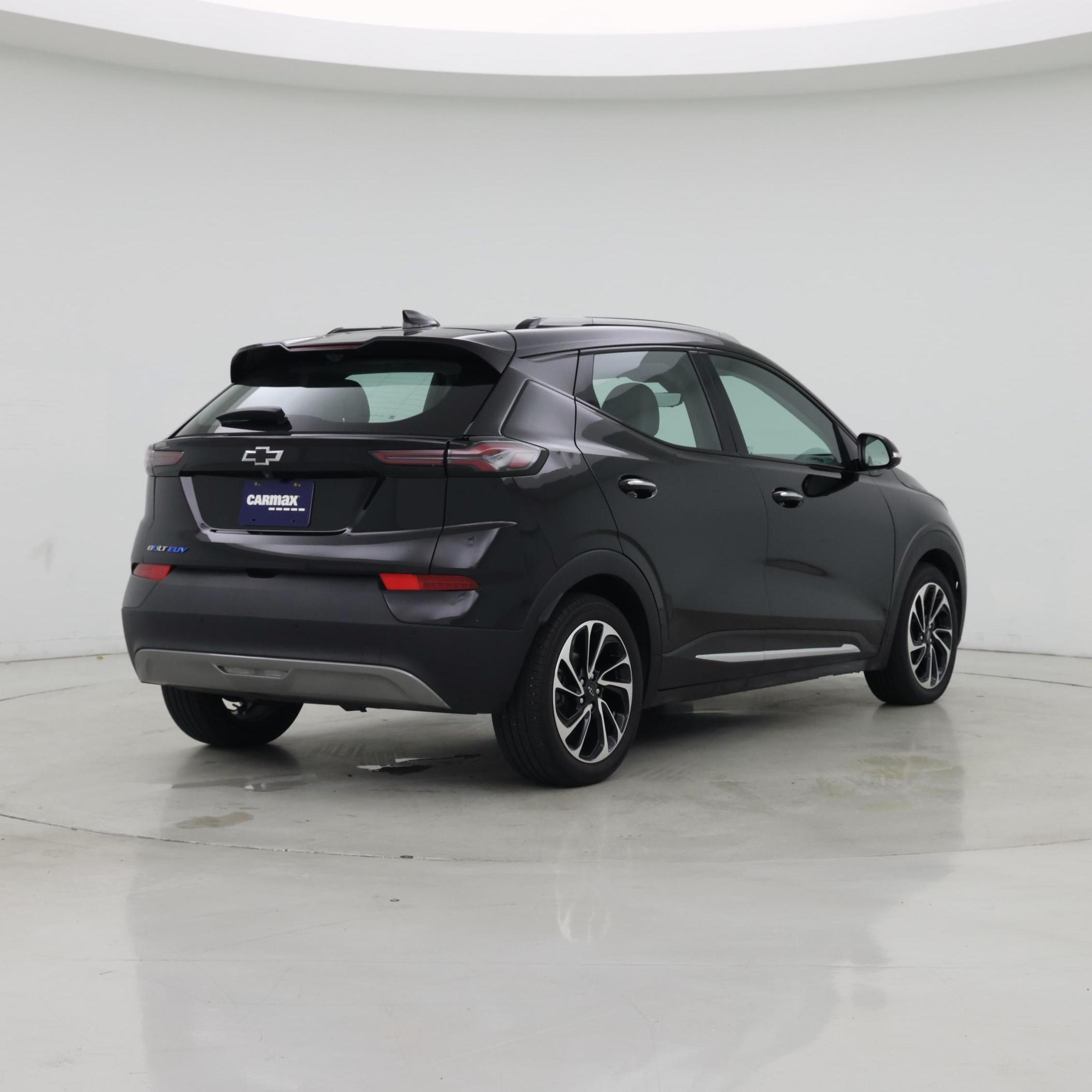 Thumbnail: 2023 Chevrolet Bolt EUV - 8