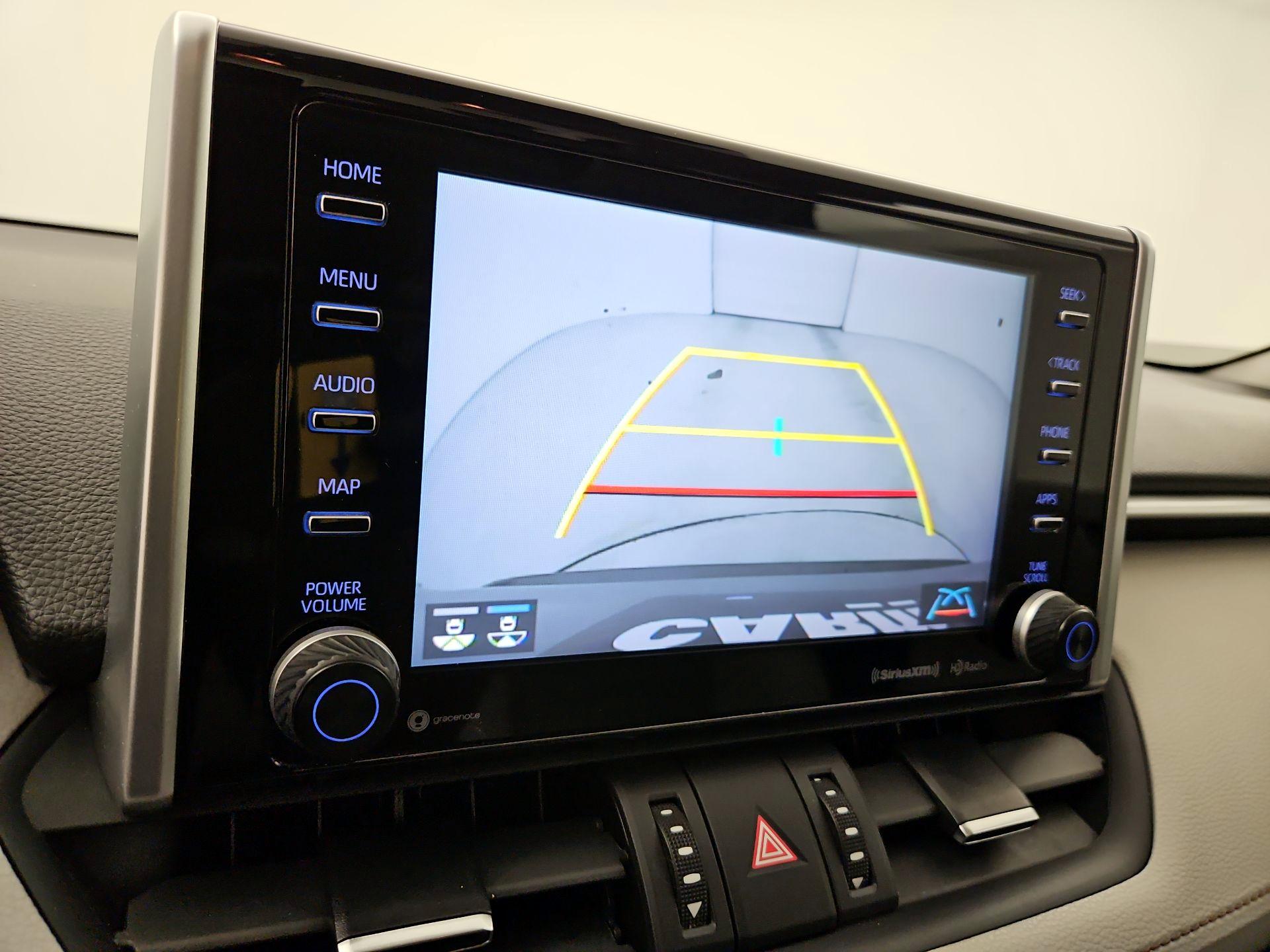 Thumbnail: 2019 Toyota RAV4 - 14