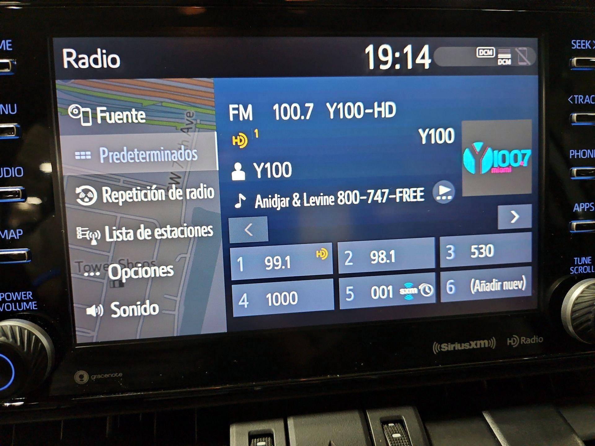 Thumbnail: 2019 Toyota RAV4 - 15