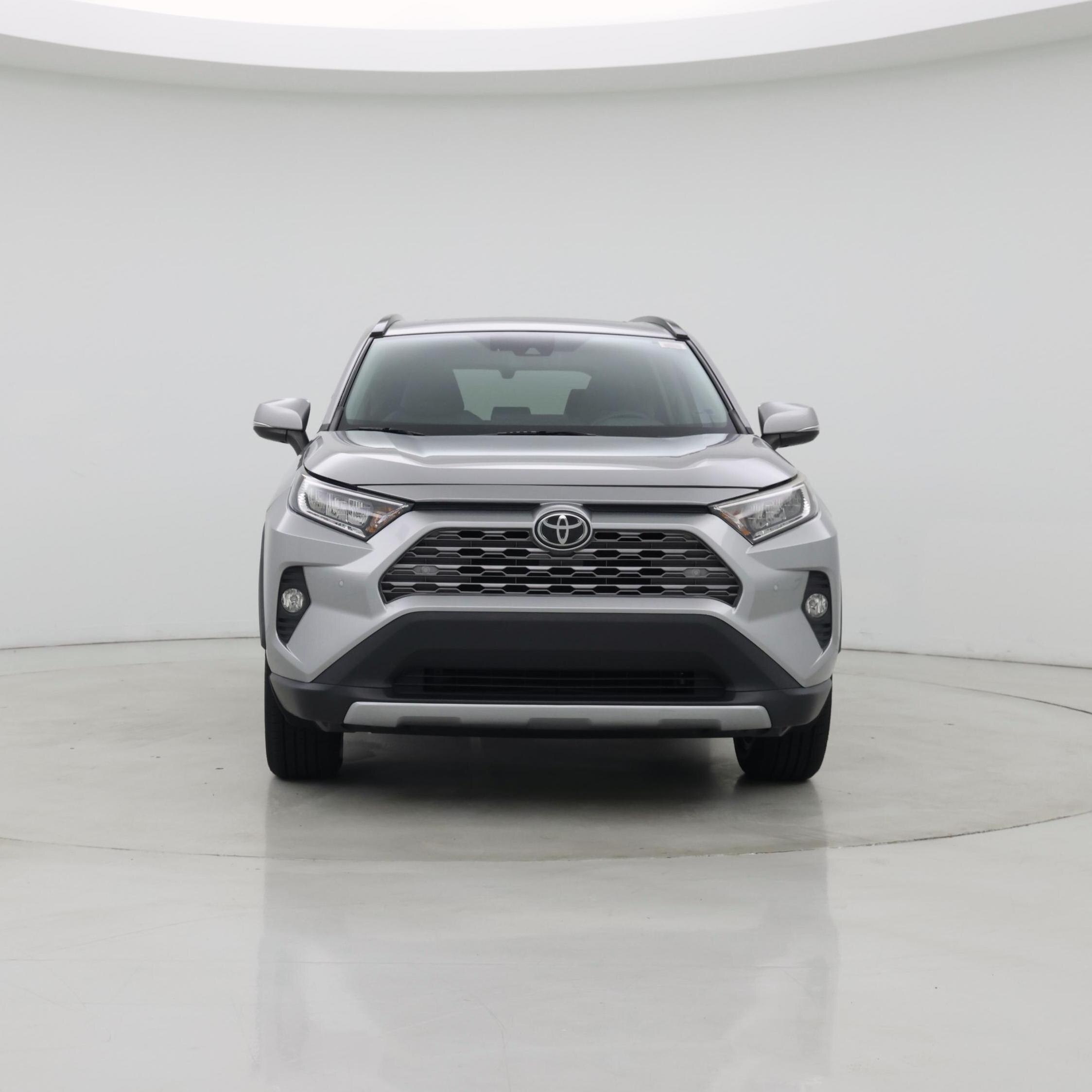 Thumbnail: 2019 Toyota RAV4 - 5