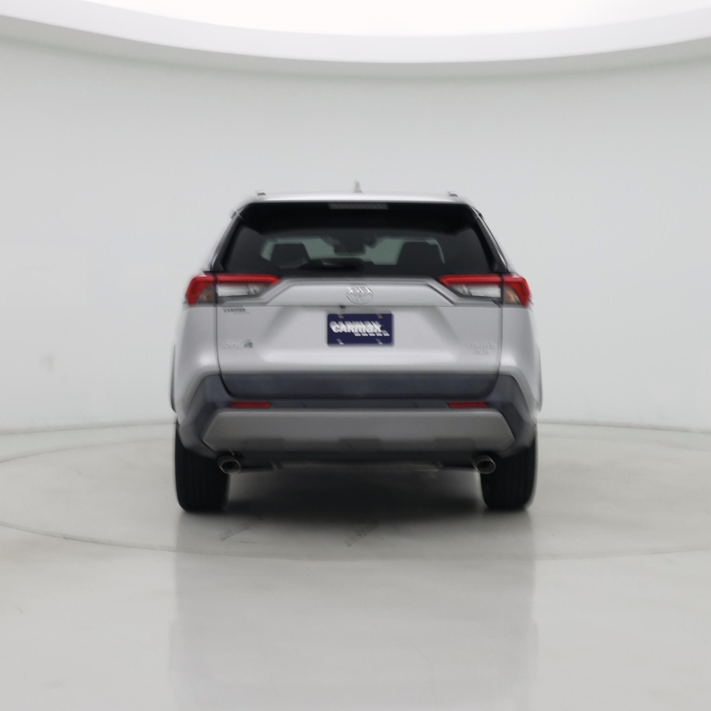Thumbnail: 2019 Toyota RAV4 - 6