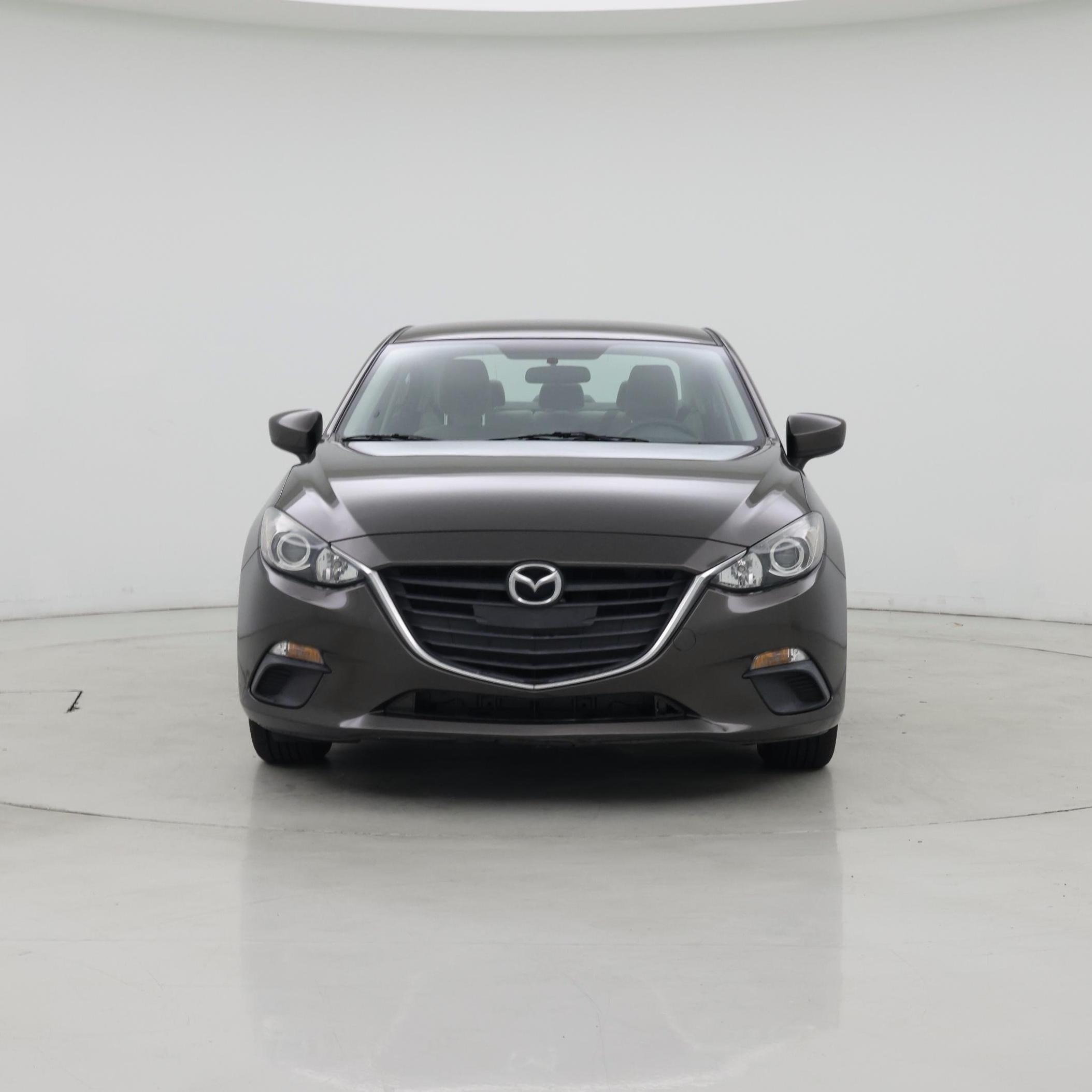 Thumbnail: 2015 Mazda Mazda3 - 5