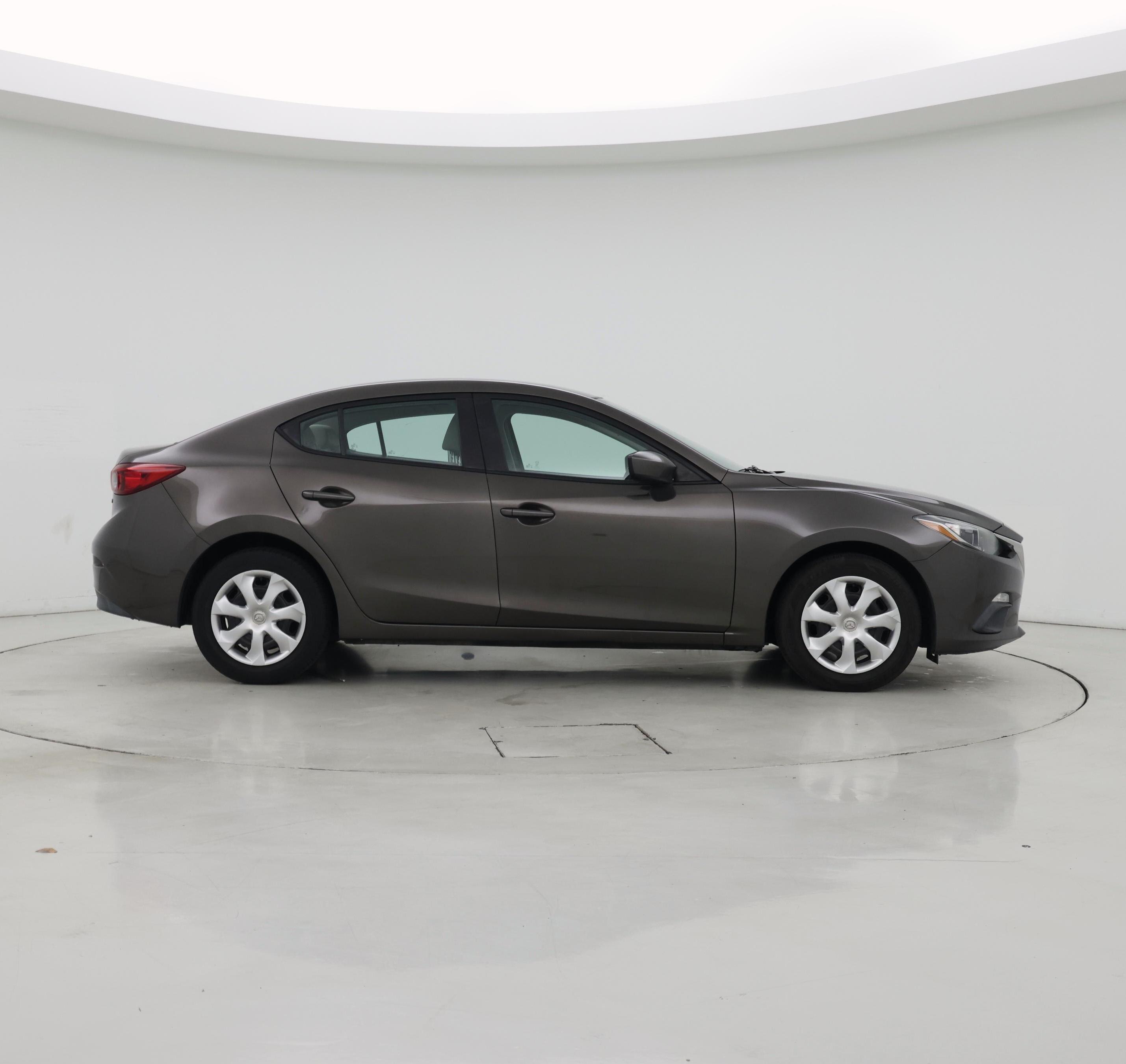 Thumbnail: 2015 Mazda Mazda3 - 7