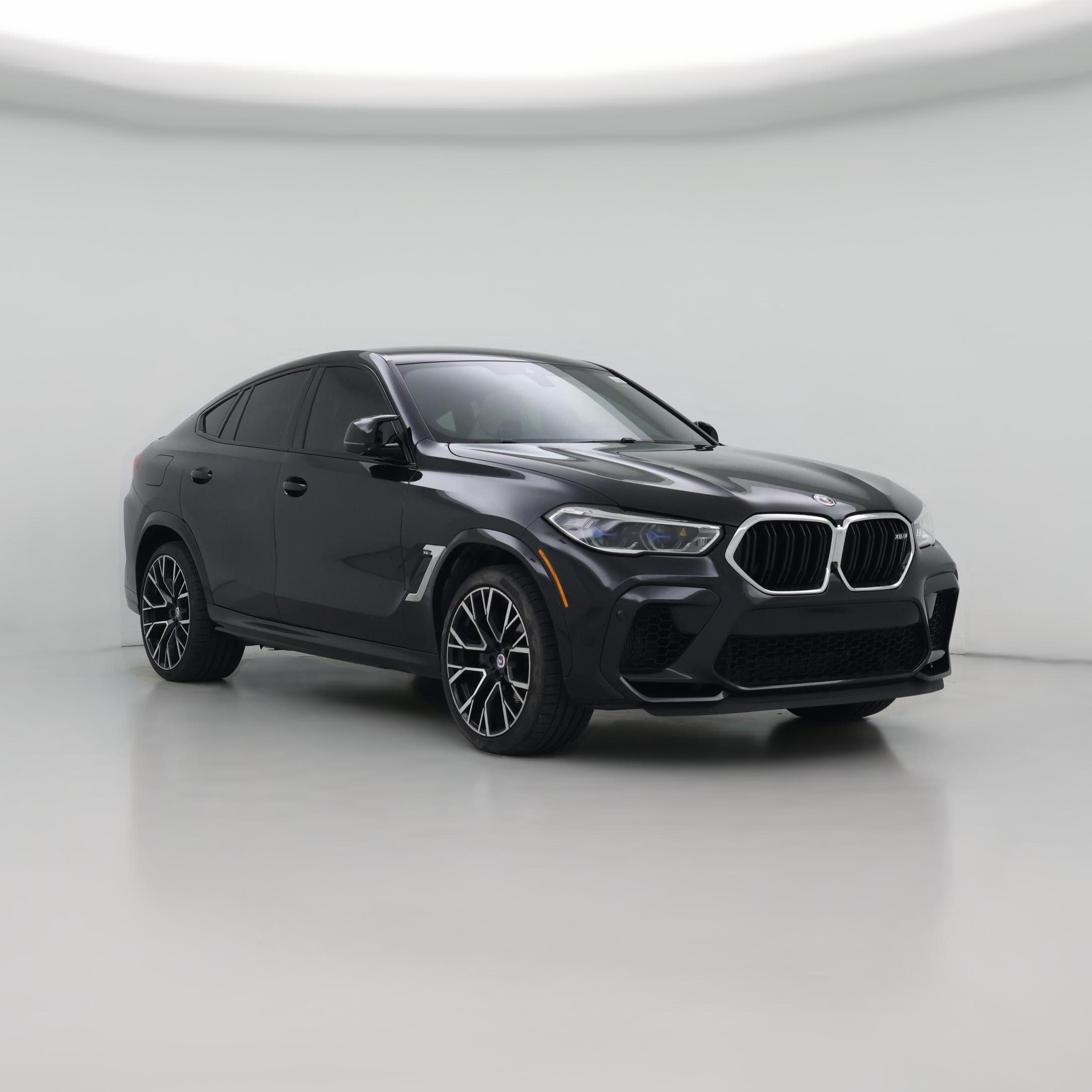 Thumbnail: 2023 BMW X6 - 1