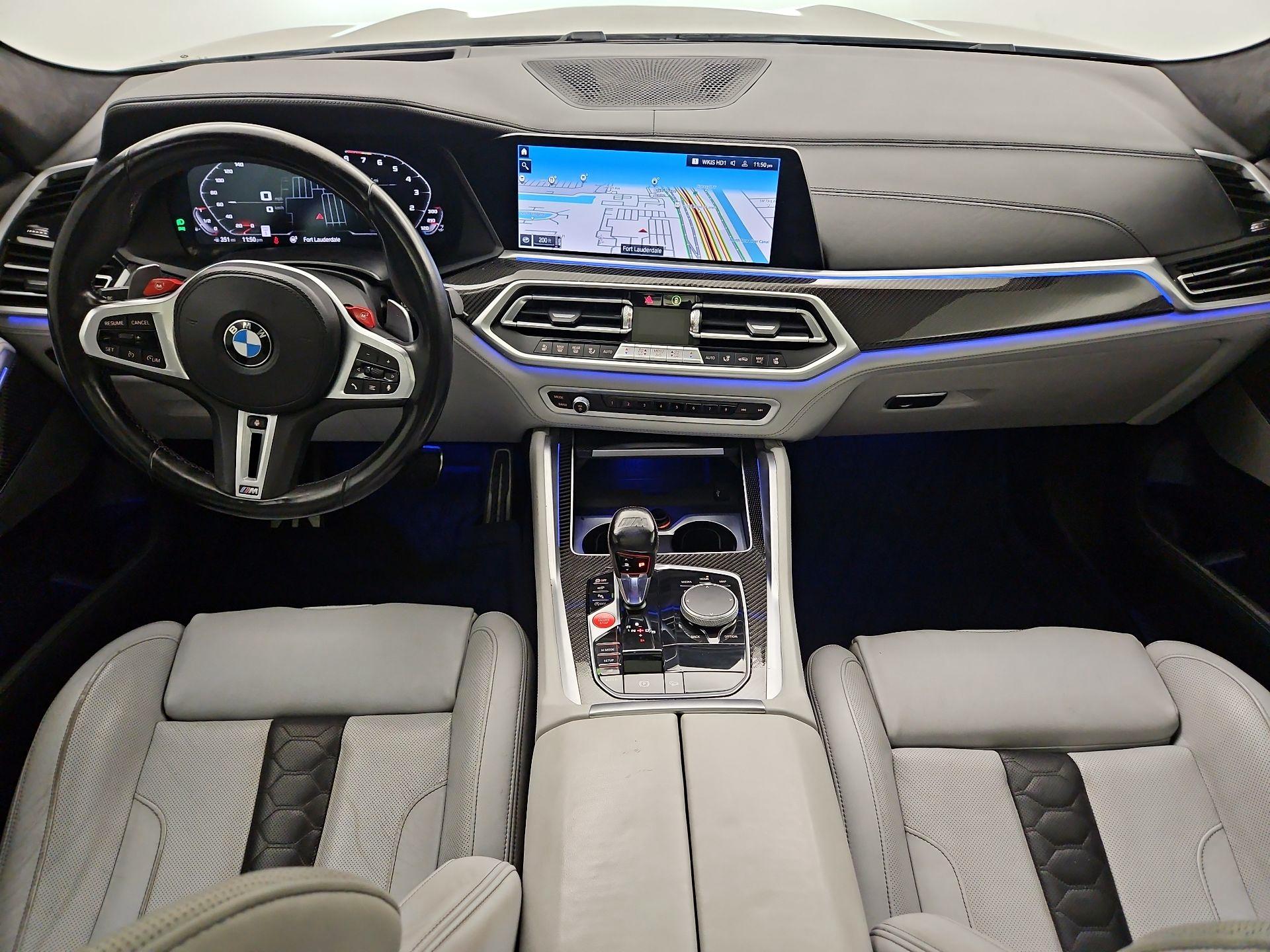 Thumbnail: 2023 BMW X6 - 9