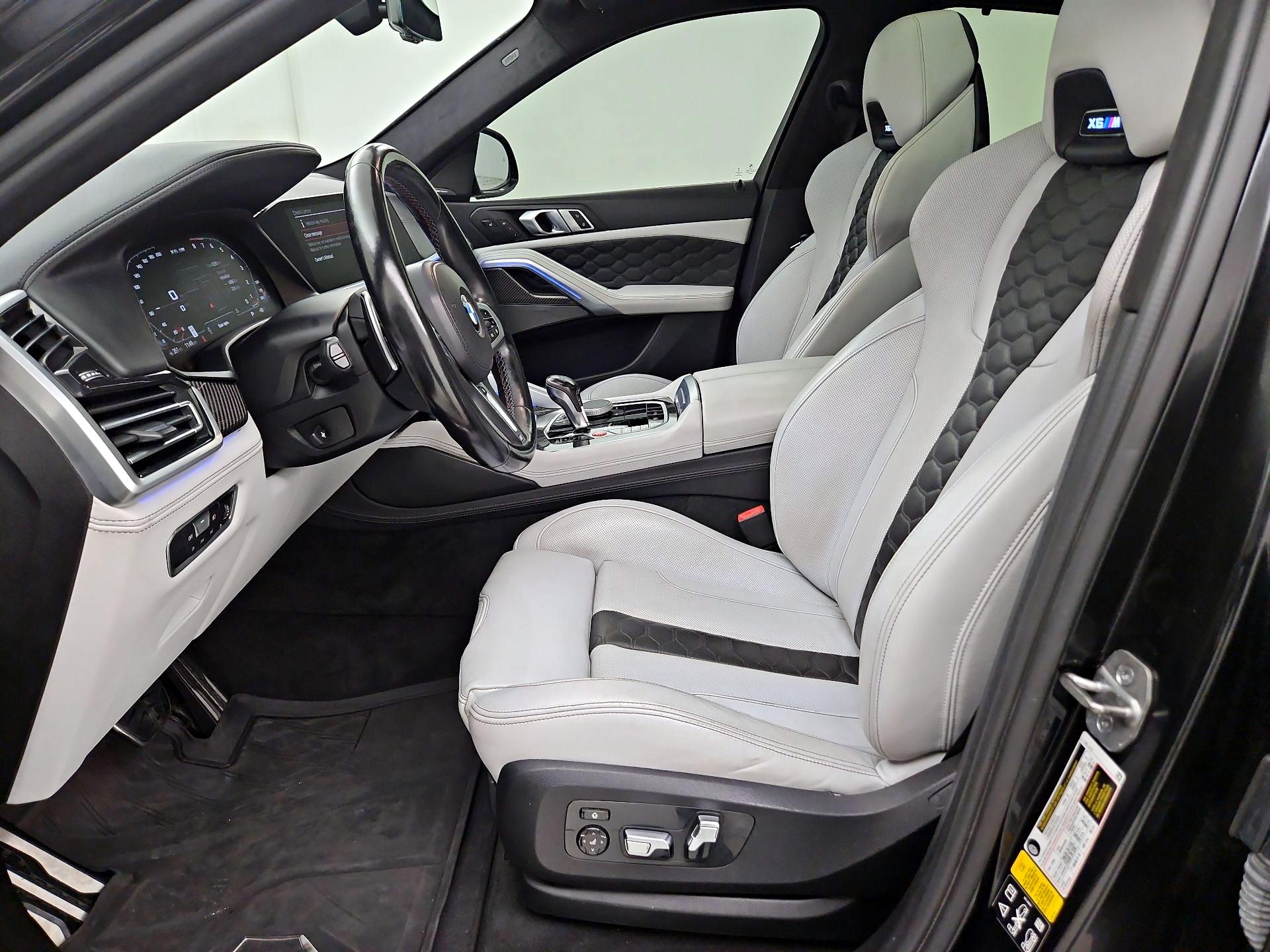 Thumbnail: 2023 BMW X6 - 11