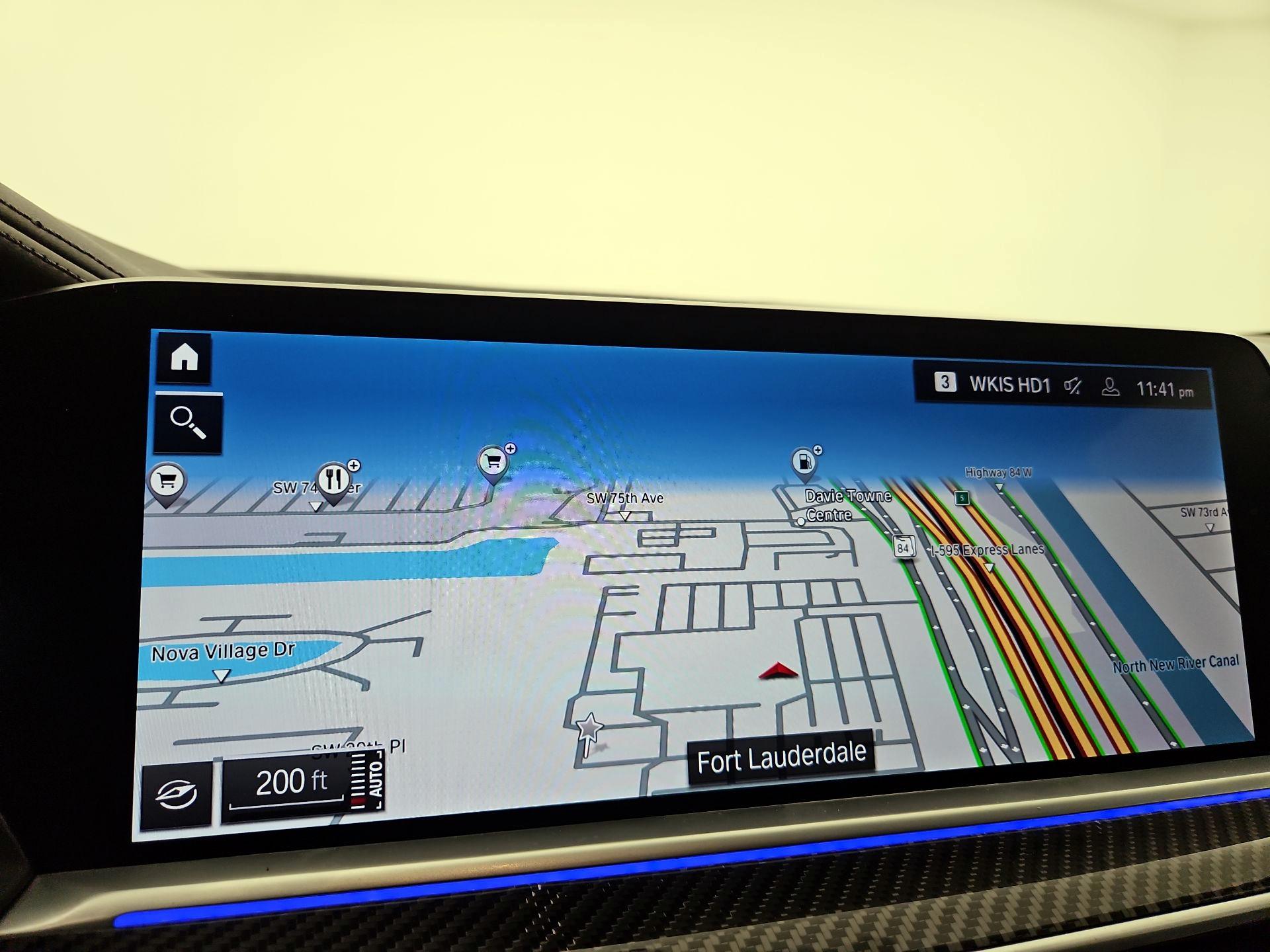 Thumbnail: 2023 BMW X6 - 14