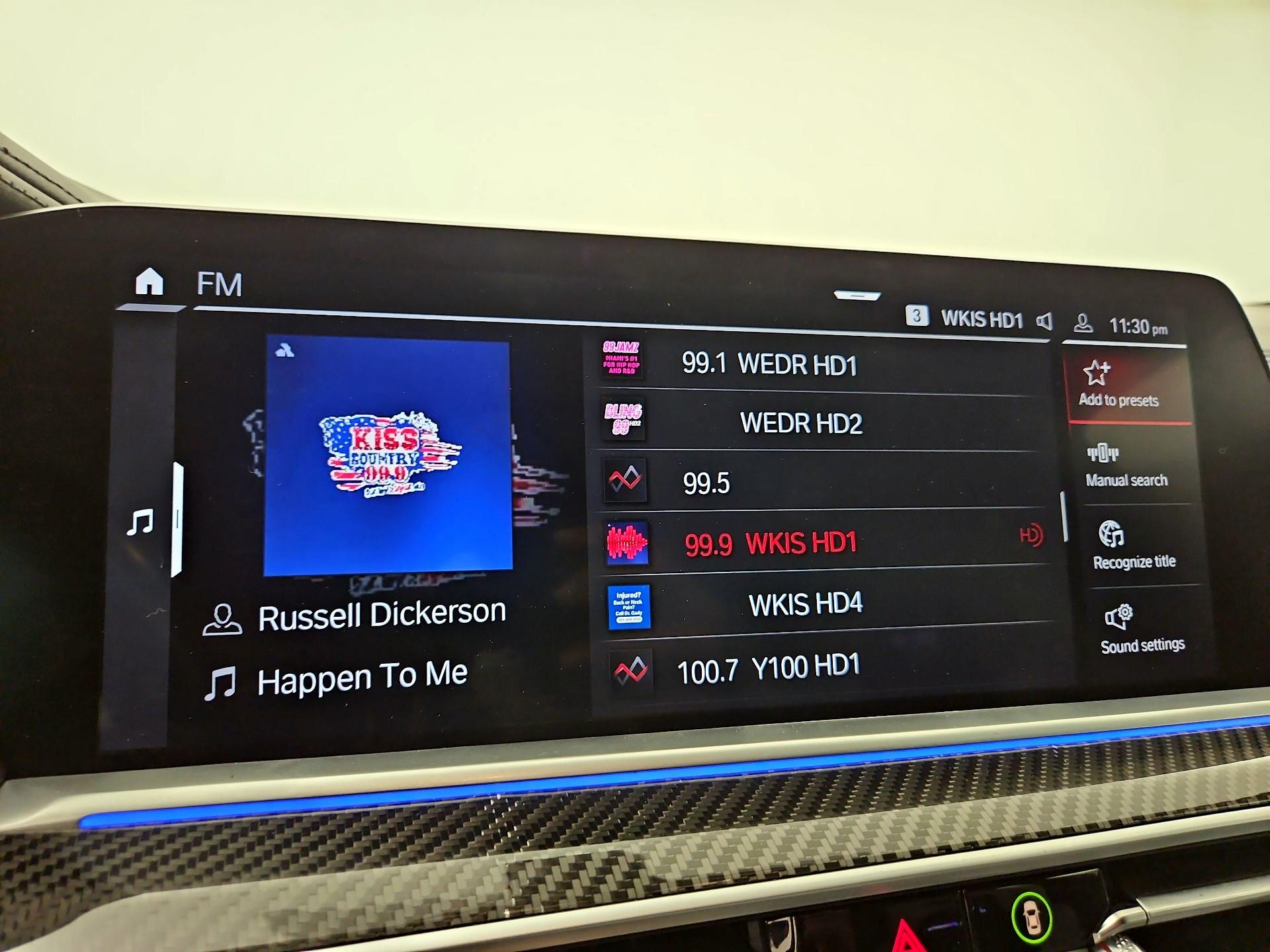 Thumbnail: 2023 BMW X6 - 16