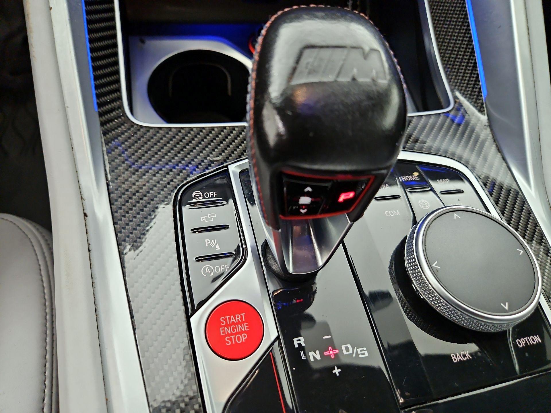 Thumbnail: 2023 BMW X6 - 18