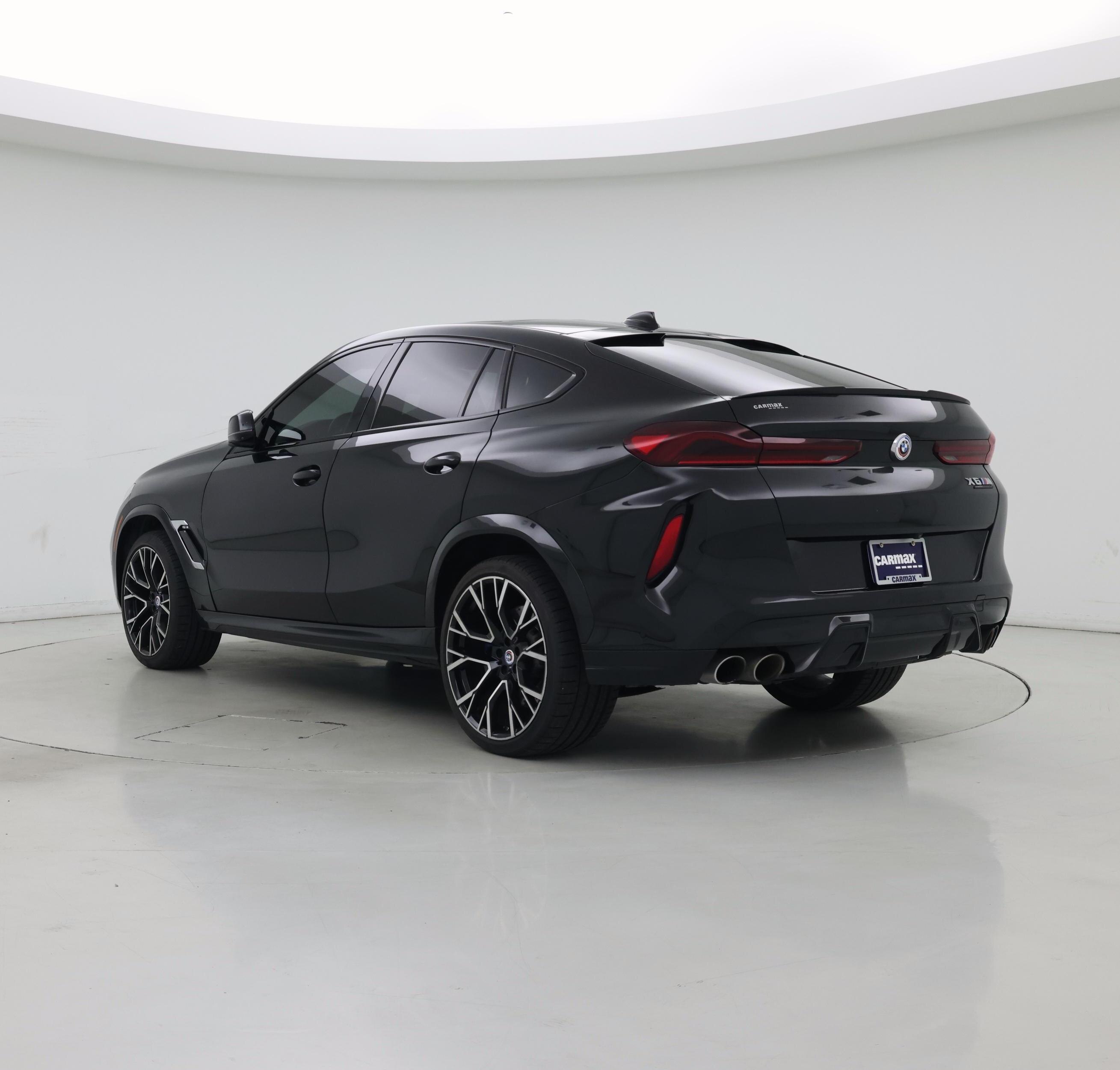 Thumbnail: 2023 BMW X6 - 2