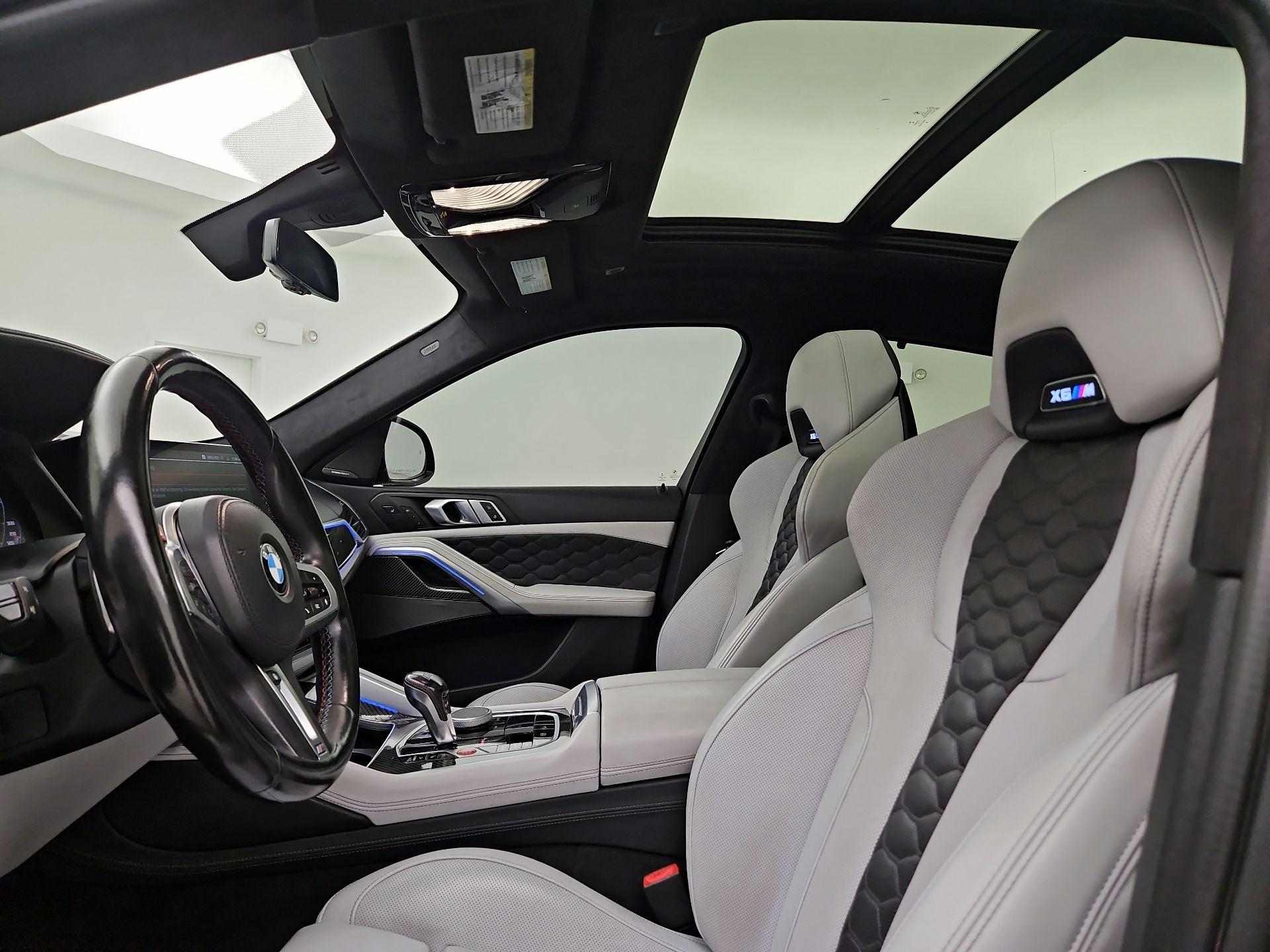 Thumbnail: 2023 BMW X6 - 20