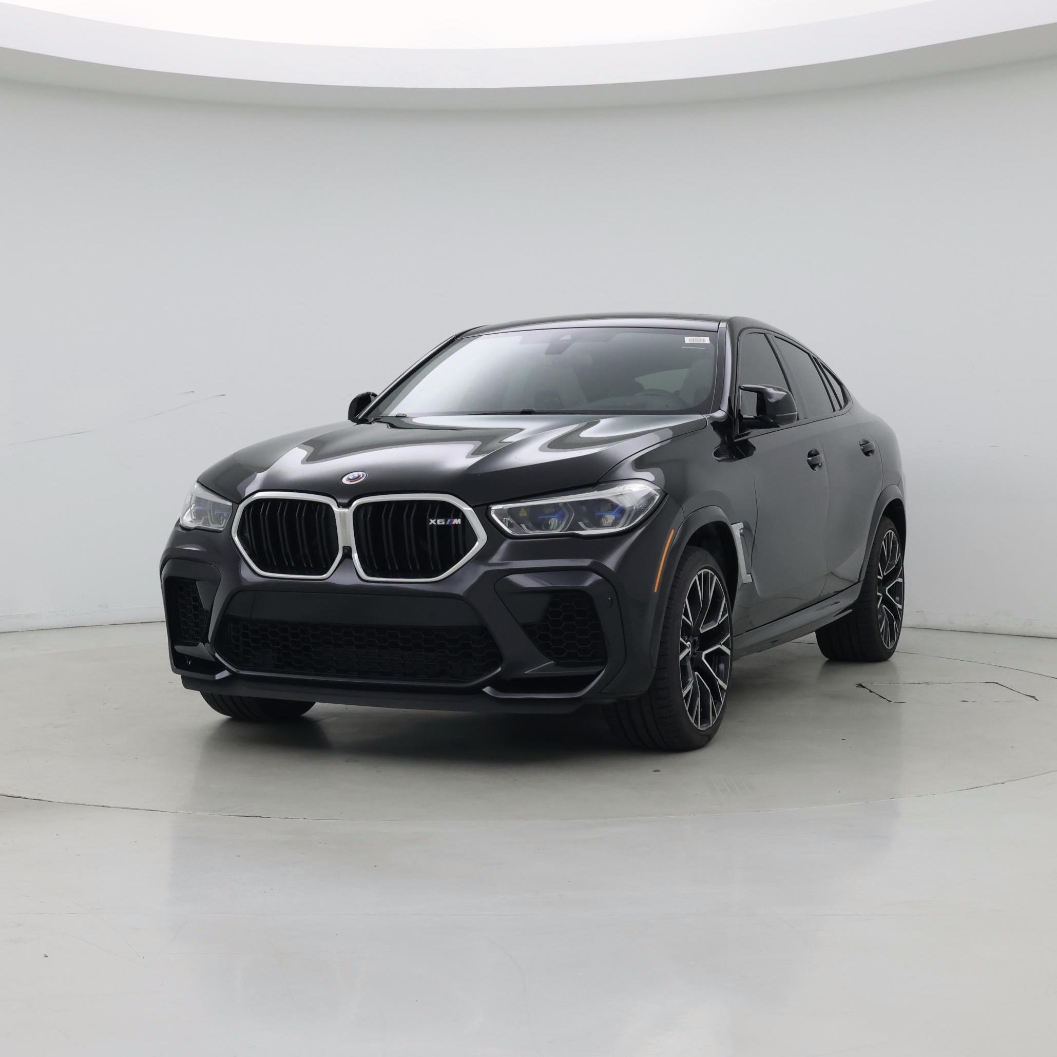 Thumbnail: 2023 BMW X6 - 4