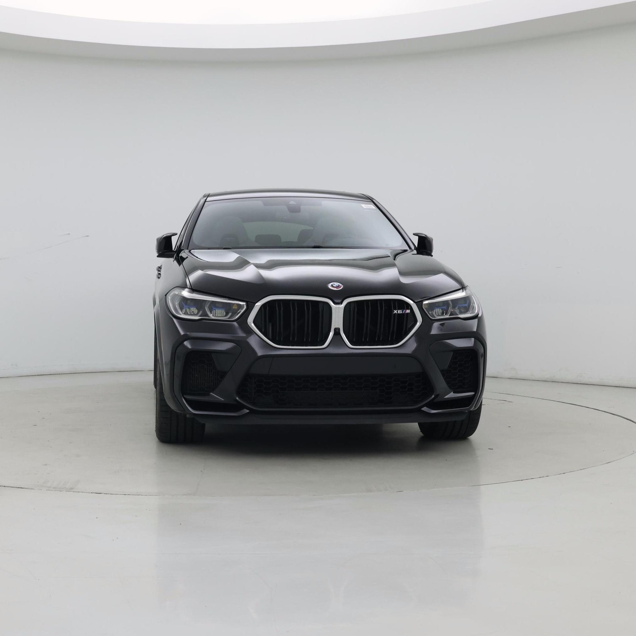 Thumbnail: 2023 BMW X6 - 5