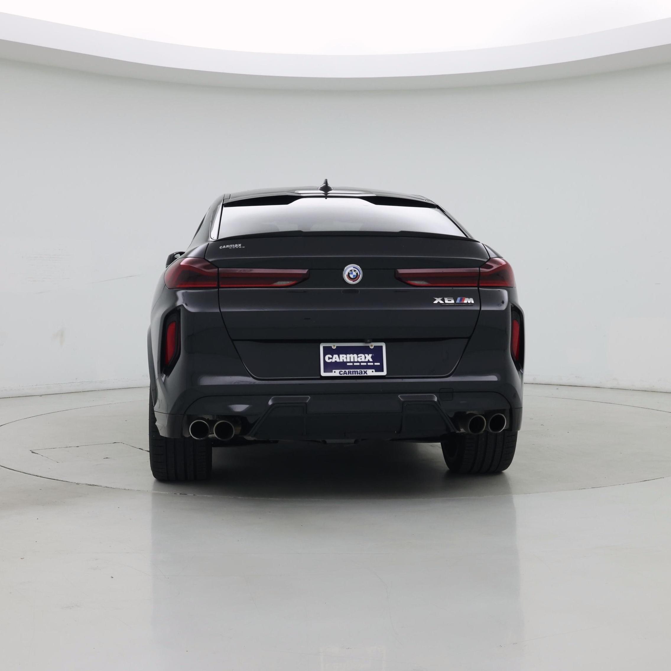 Thumbnail: 2023 BMW X6 - 6