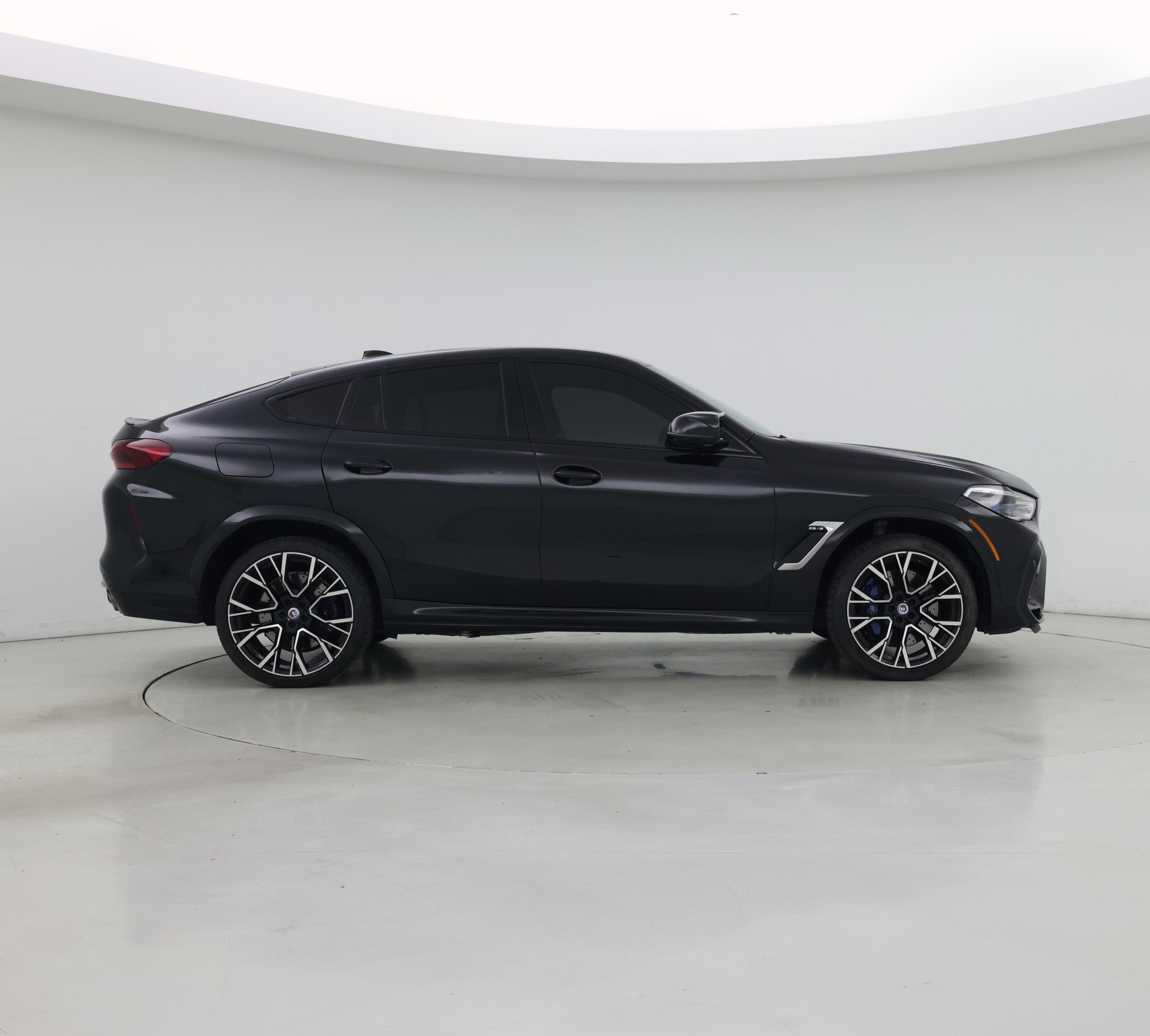 Thumbnail: 2023 BMW X6 - 7