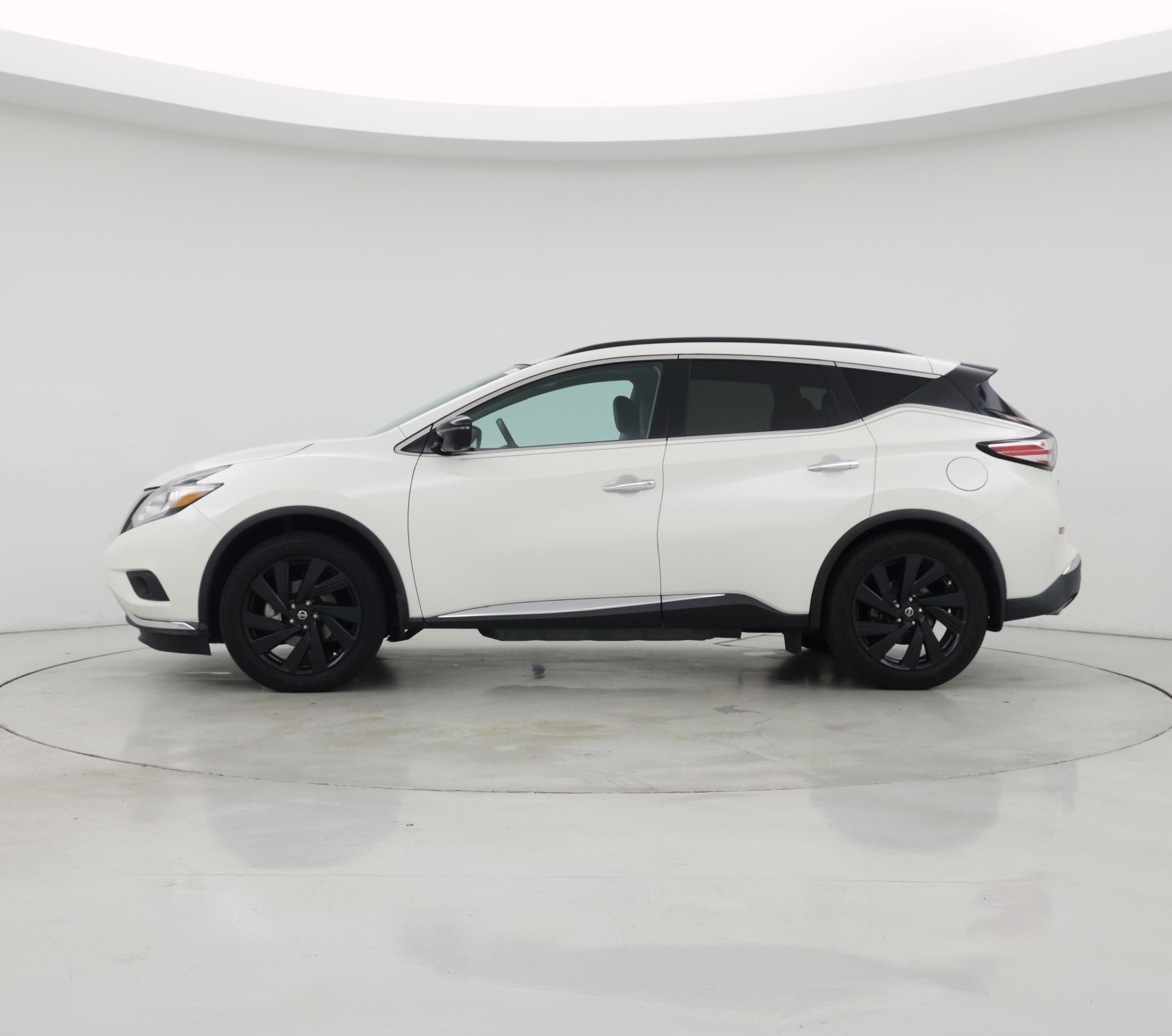 Thumbnail: 2017 Nissan Murano - 3