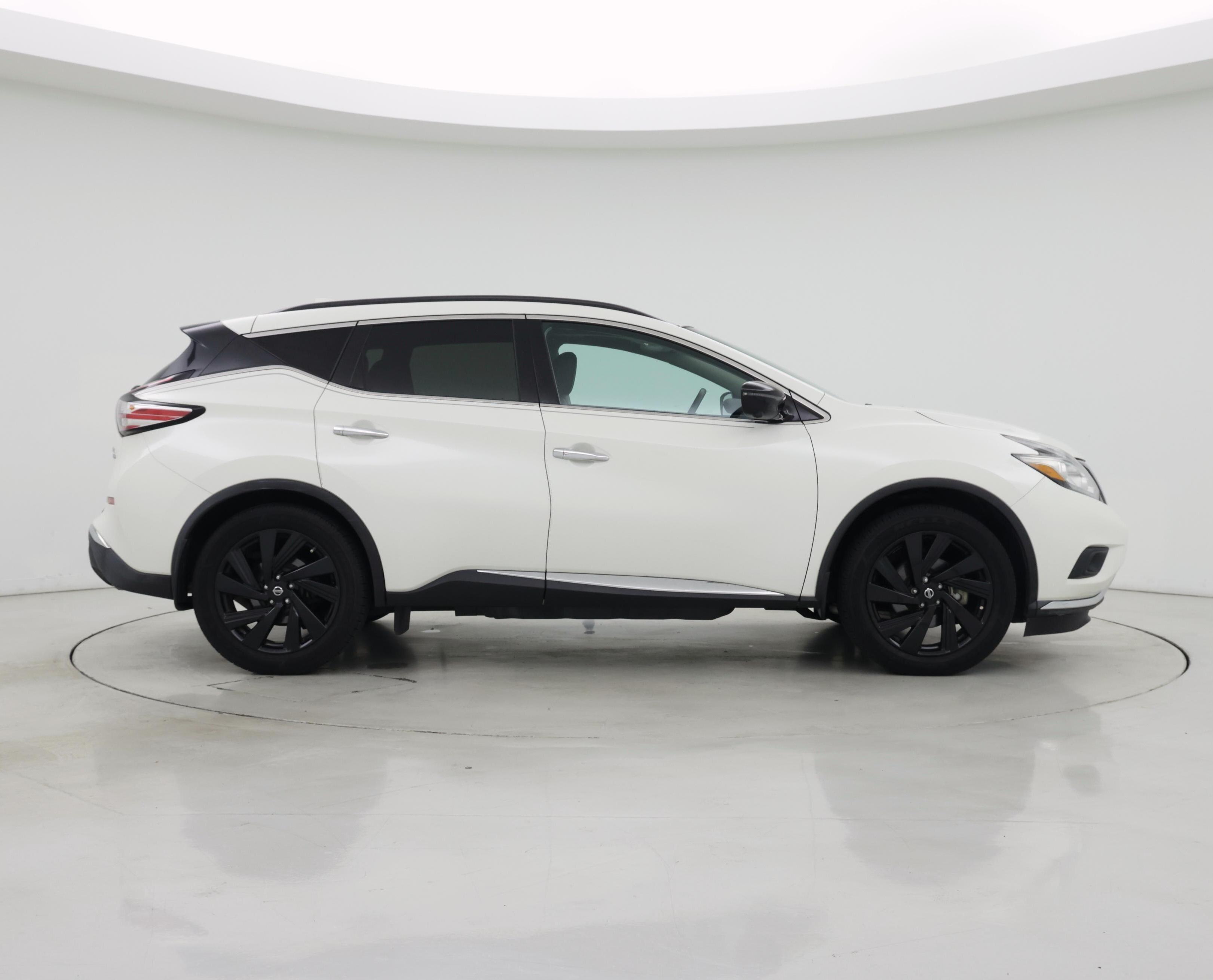 Thumbnail: 2017 Nissan Murano - 7