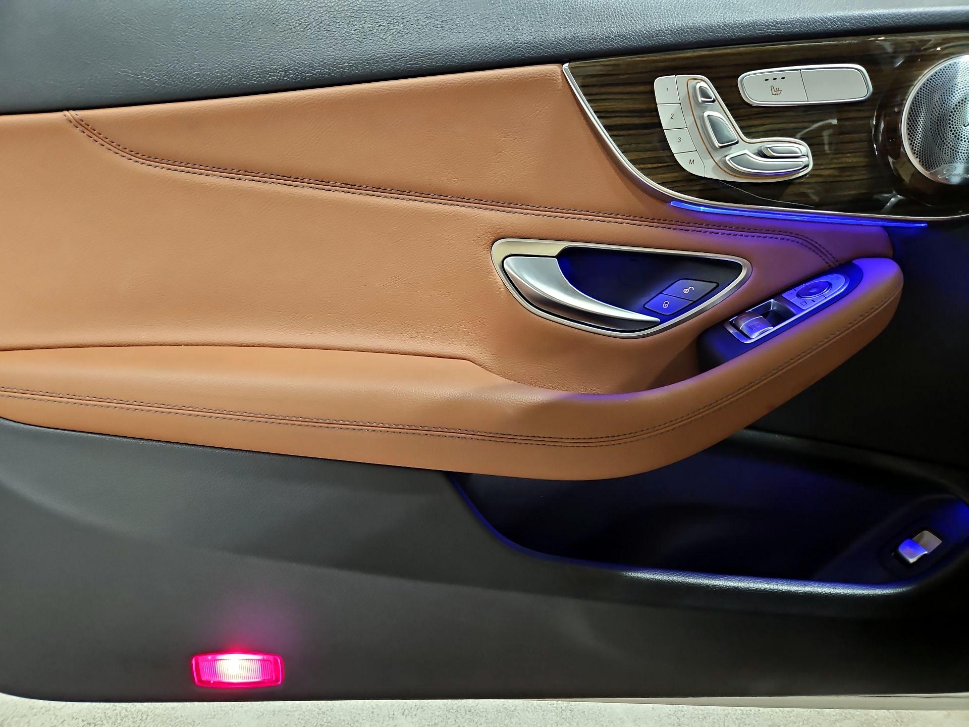 Thumbnail: 2019 Mercedes-Benz C-Class - 12