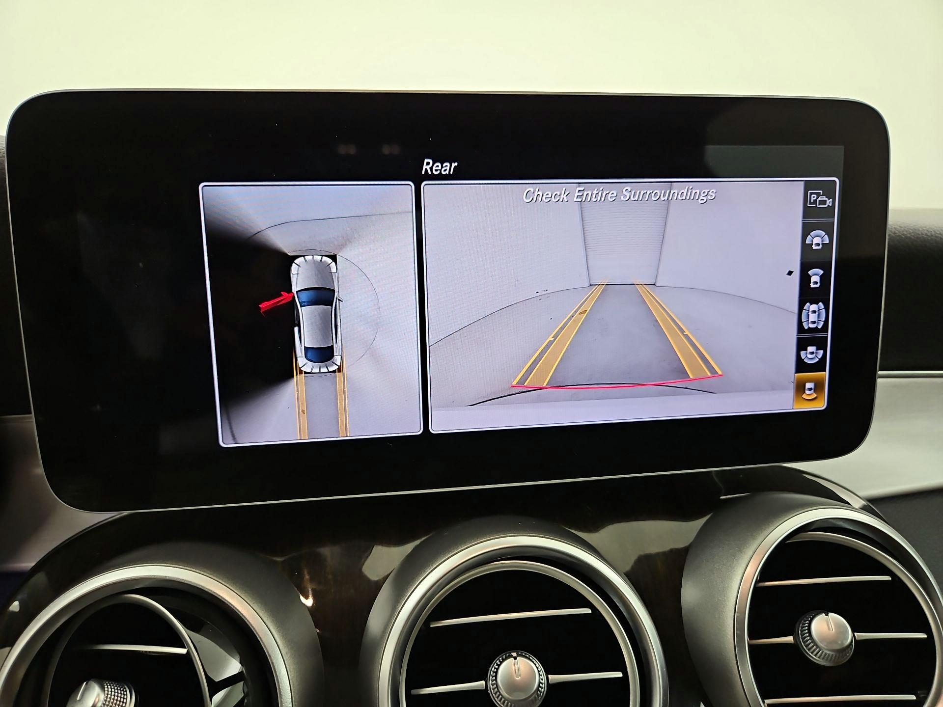 Thumbnail: 2019 Mercedes-Benz C-Class - 14