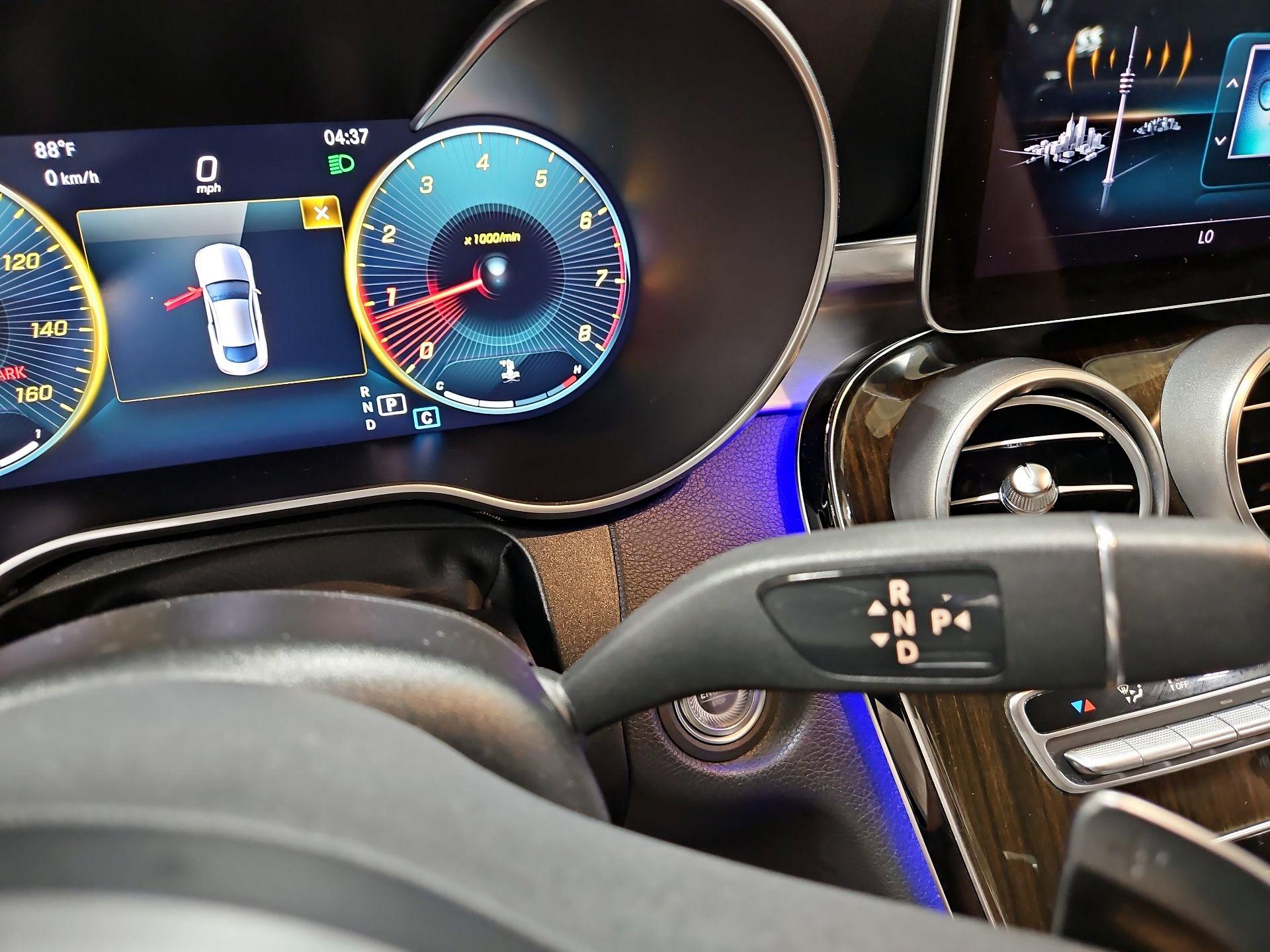 Thumbnail: 2019 Mercedes-Benz C-Class - 17