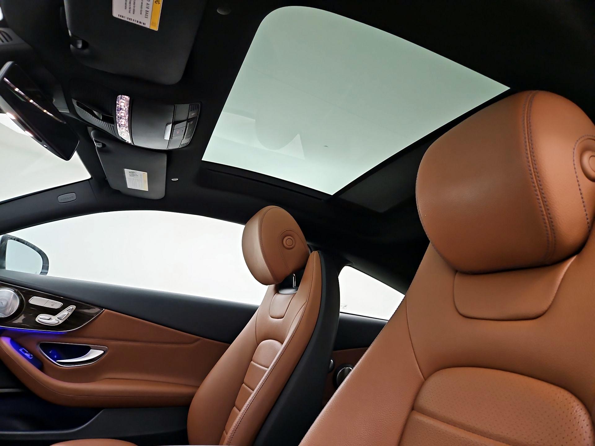 Thumbnail: 2019 Mercedes-Benz C-Class - 19